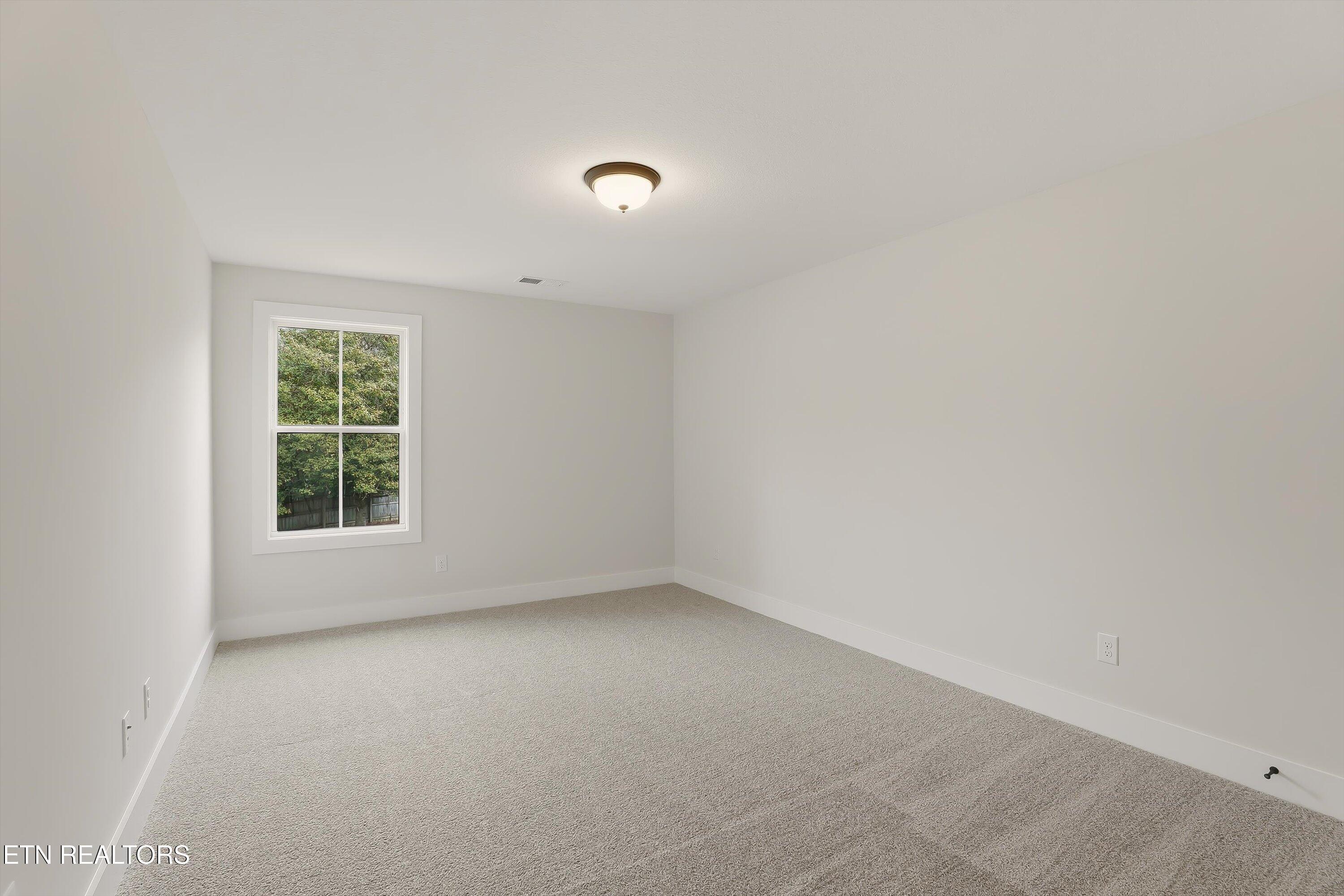 8151 Nubbin Ridge Drive Knoxville TN 37919