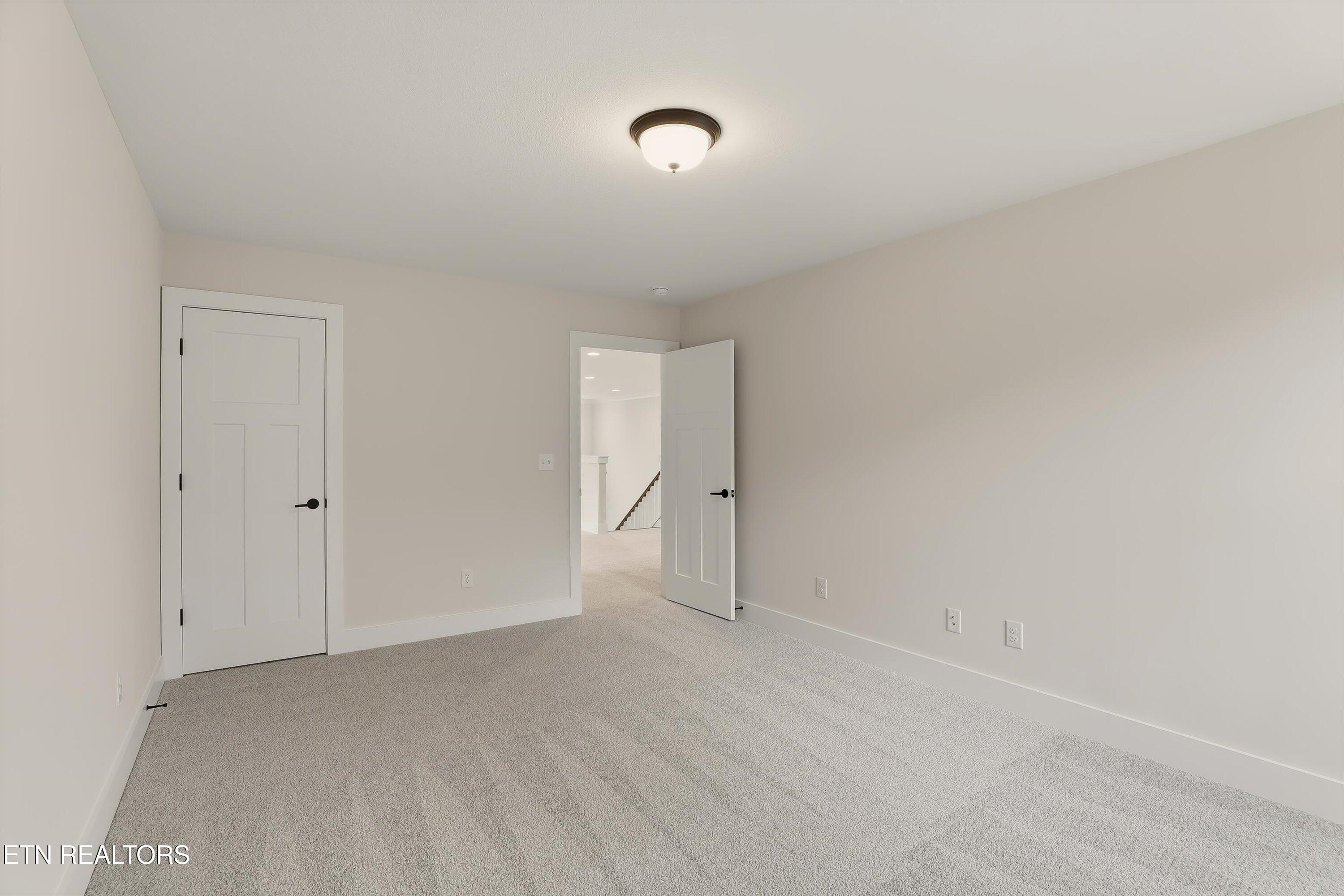 8151 Nubbin Ridge Drive Knoxville TN 37919