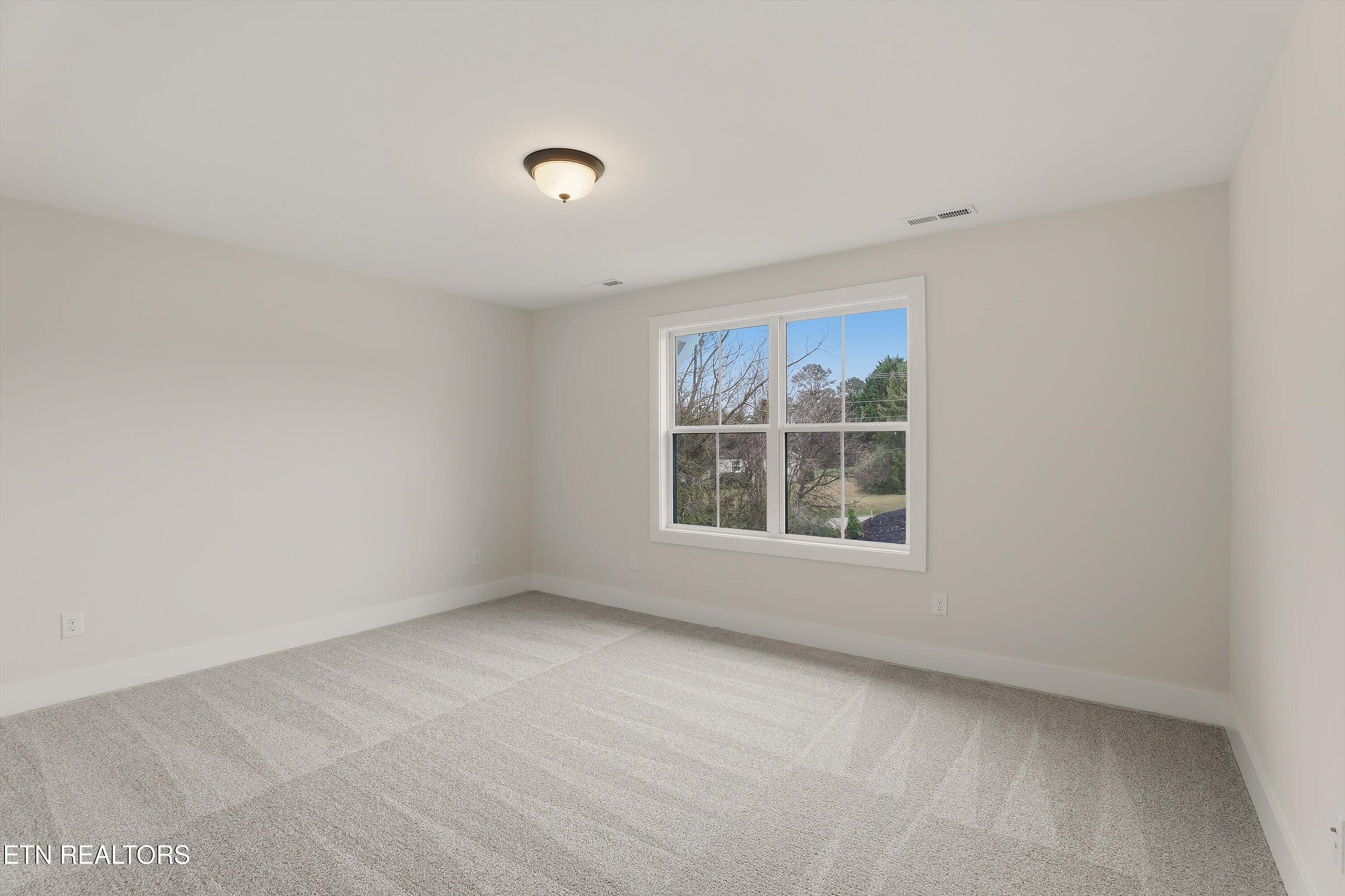8151 Nubbin Ridge Drive Knoxville TN 37919