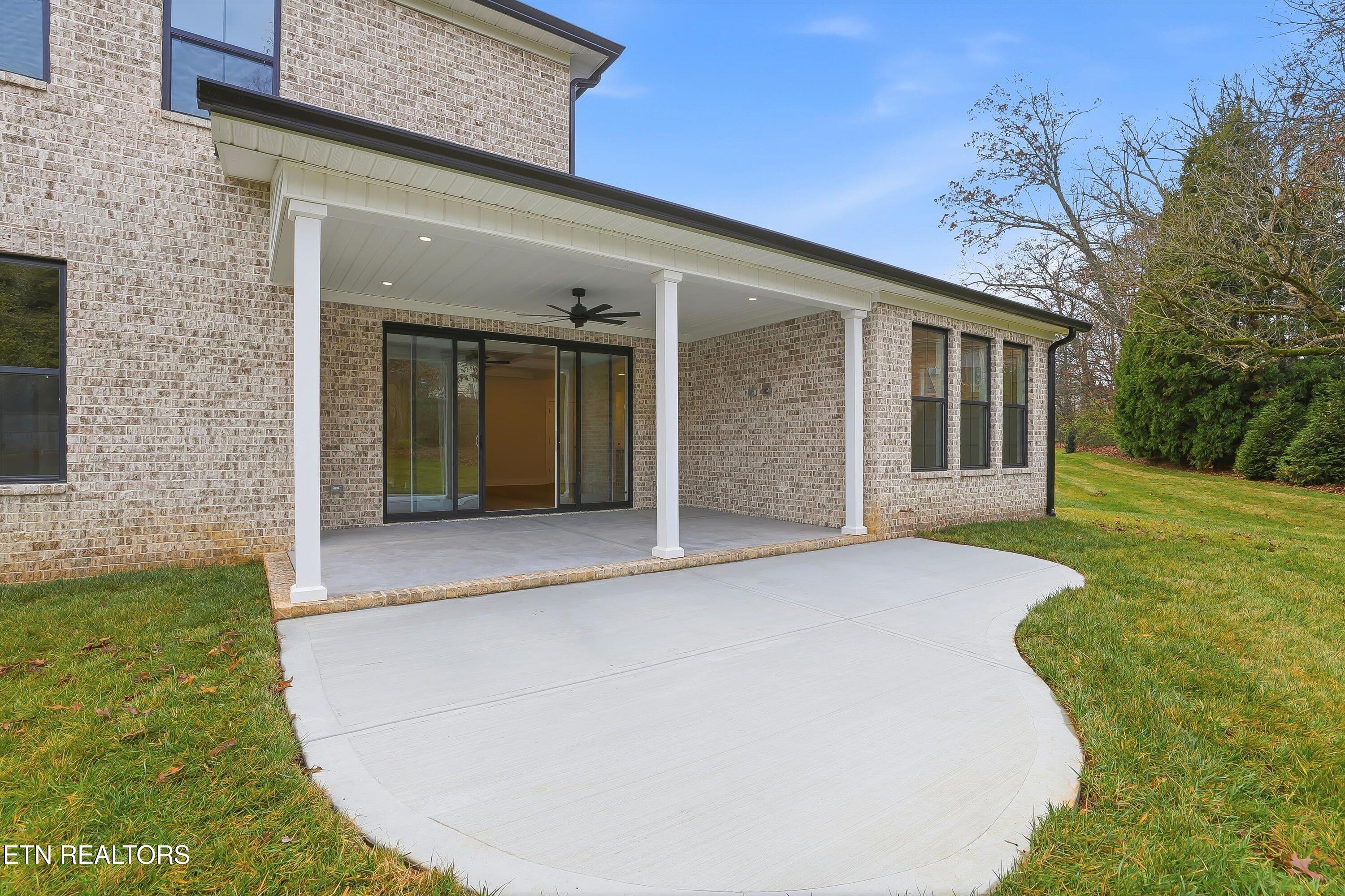 8151 Nubbin Ridge Drive Knoxville TN 37919
