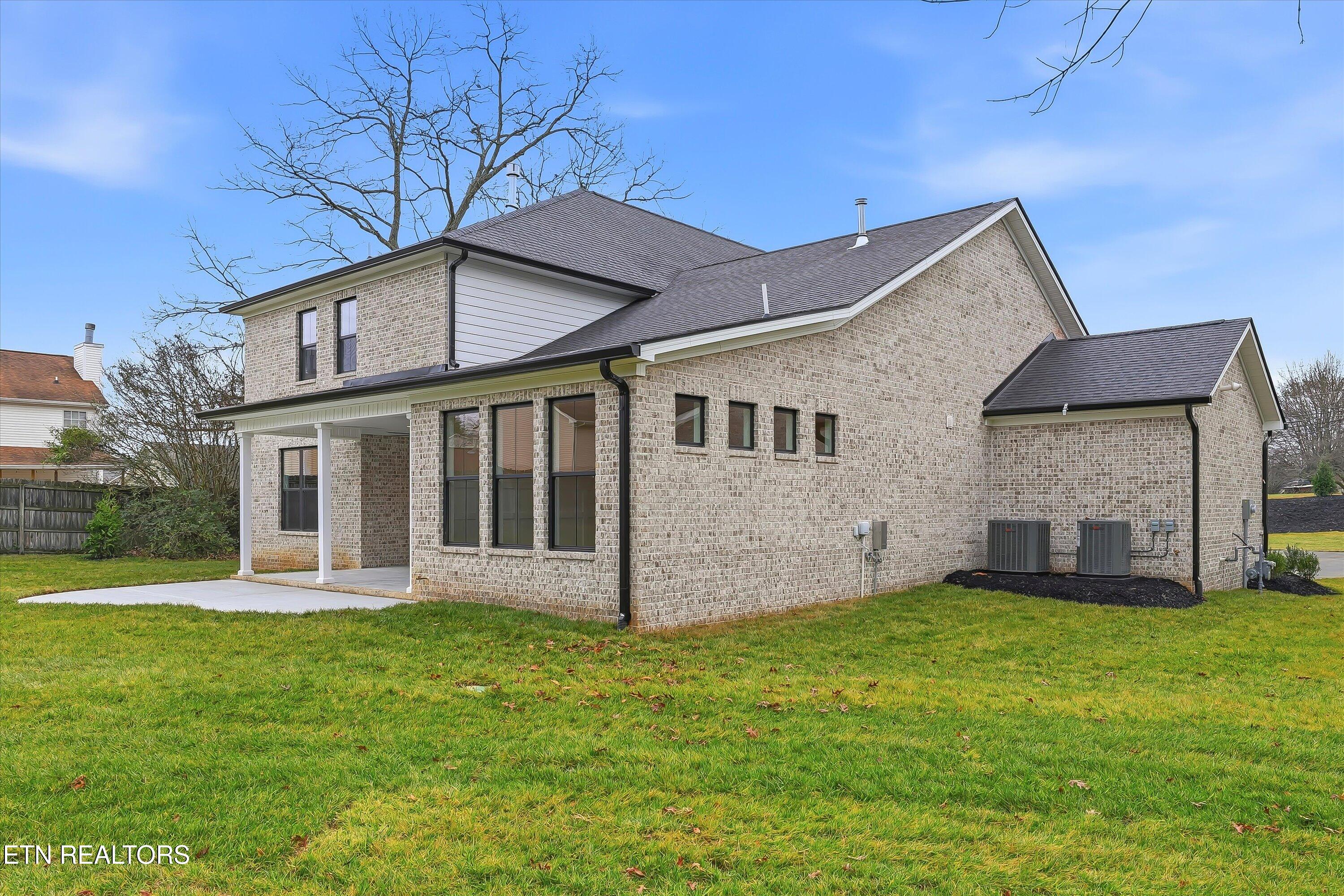 8151 Nubbin Ridge Drive Knoxville TN 37919