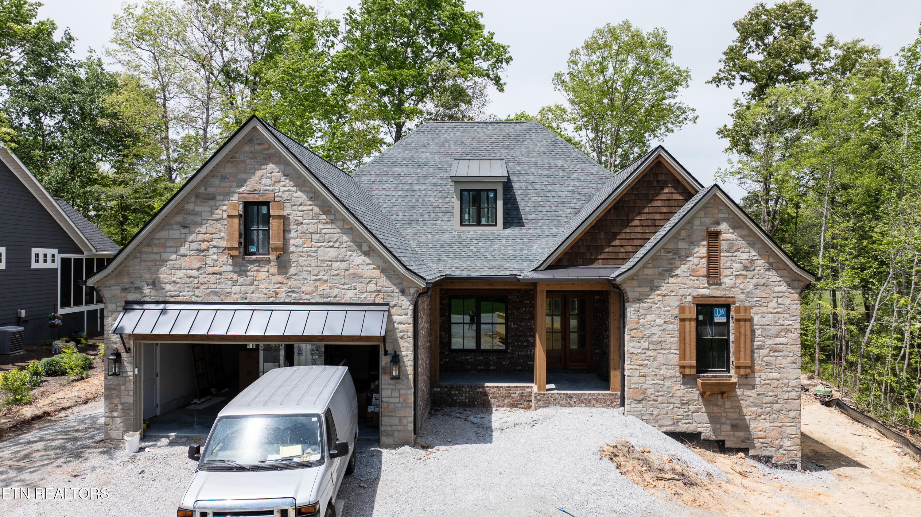 232 Forest Hill Drive Crossville TN 38558