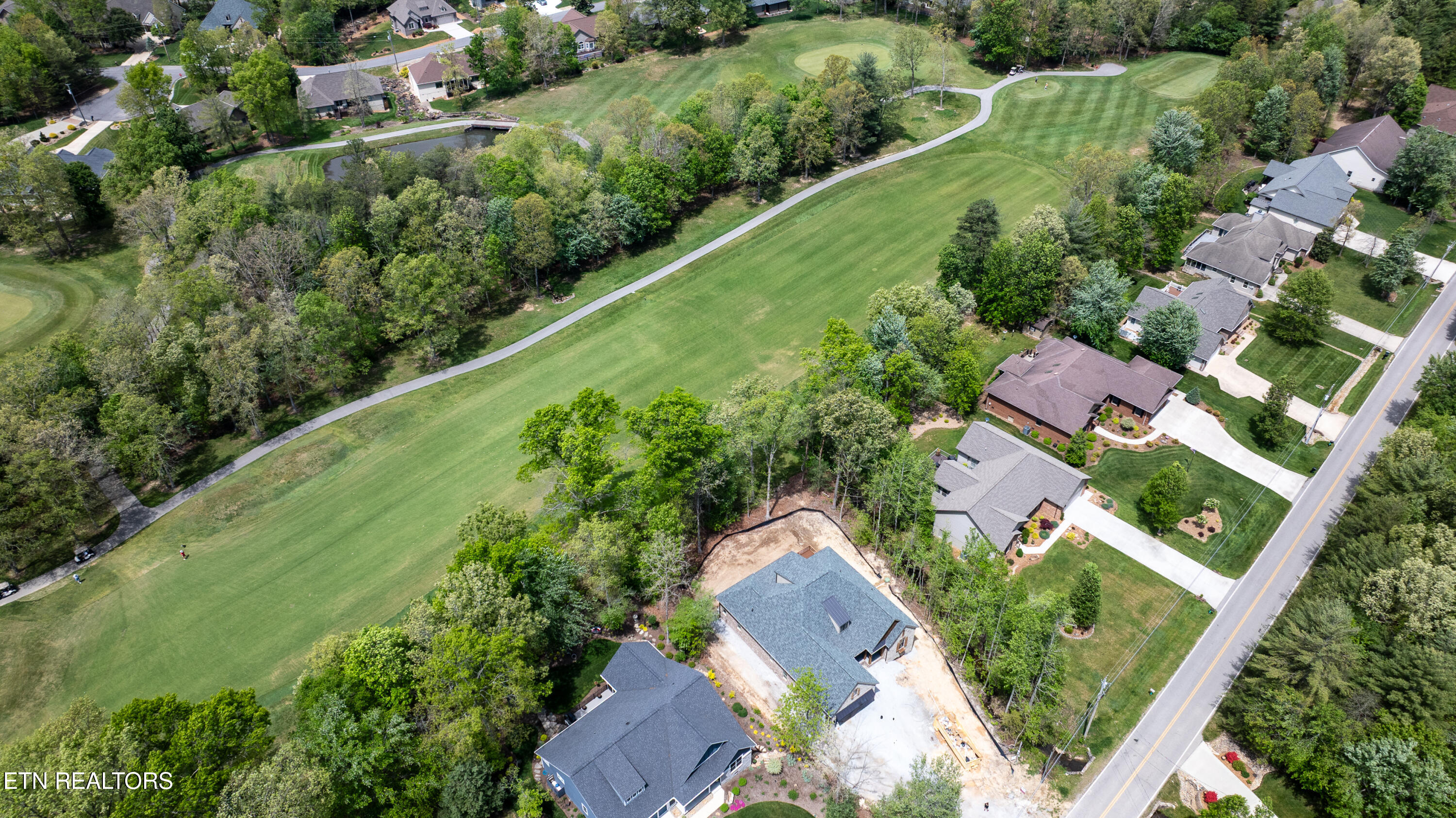 232 Forest Hill Drive Crossville TN 38558