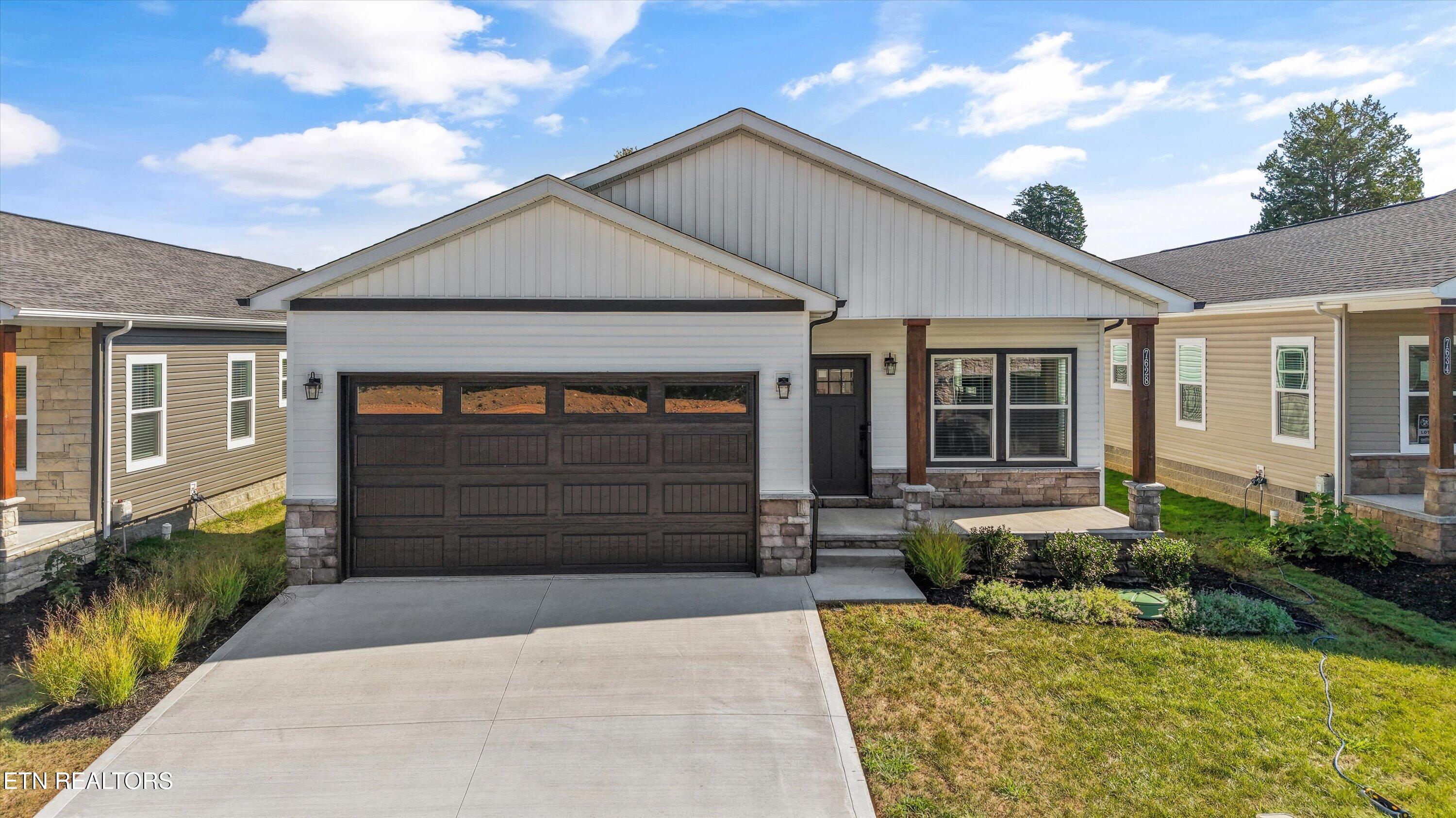 7628 Sycamore Breeze Road Knoxville TN 37920