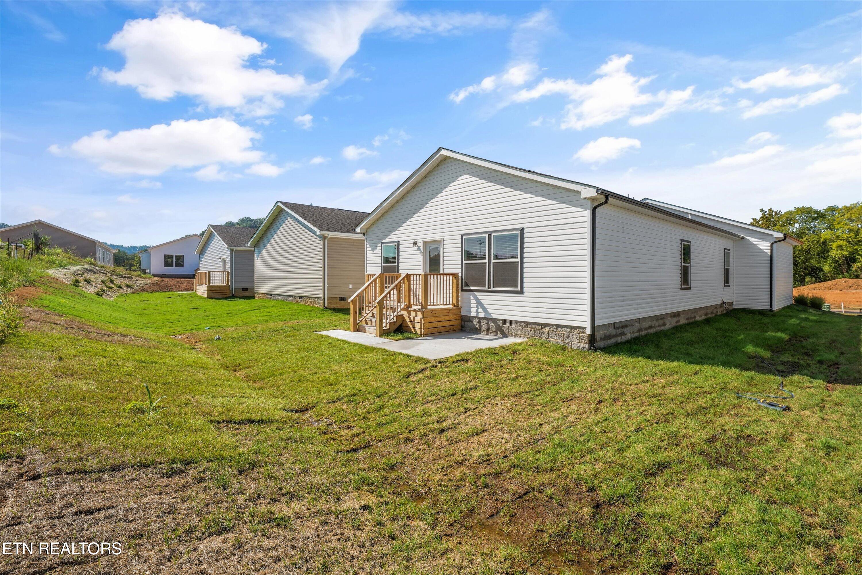 7628 Sycamore Breeze Road Knoxville TN 37920