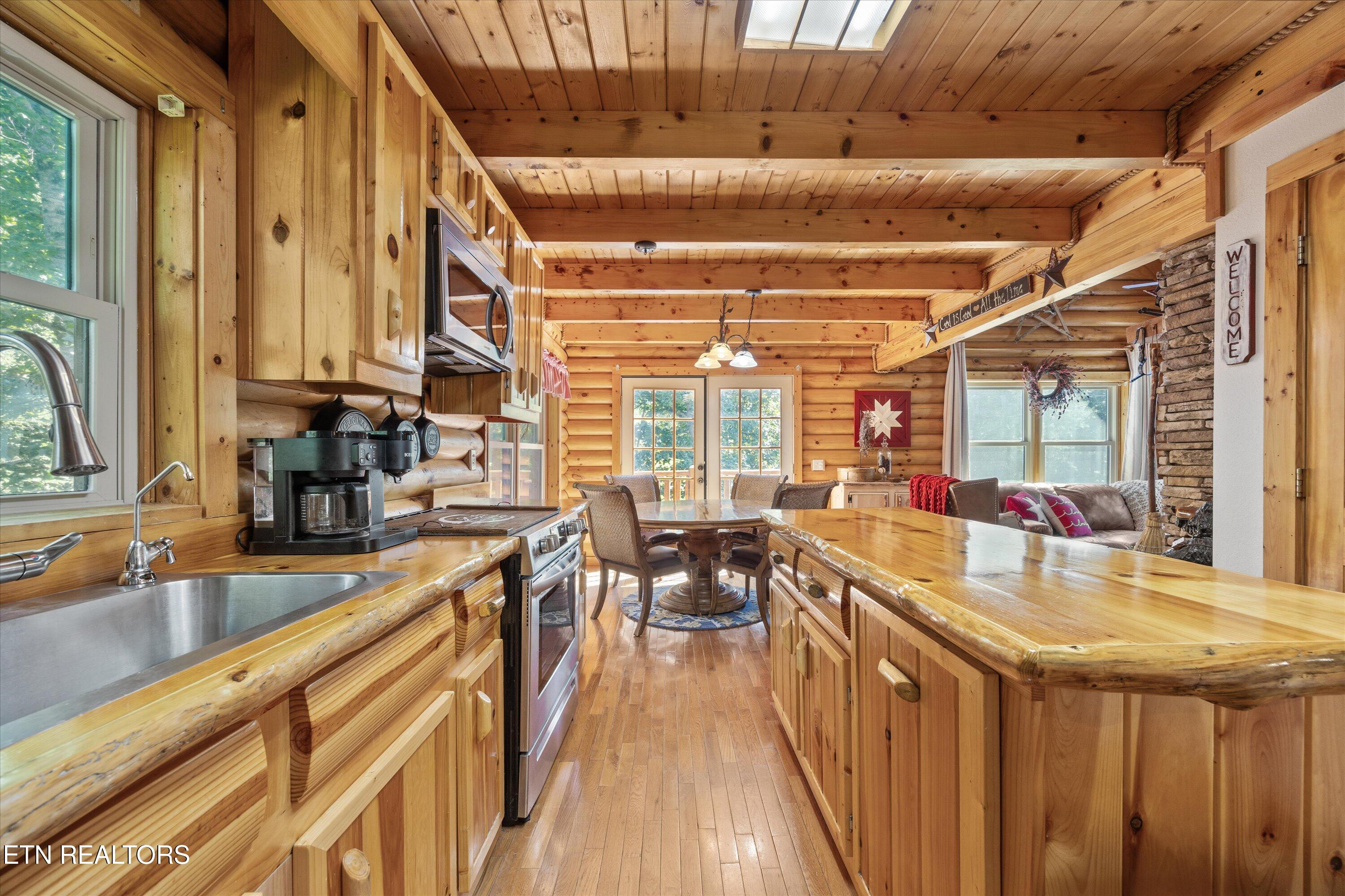 274 Burning Oaks Drive Sevierville TN 37876