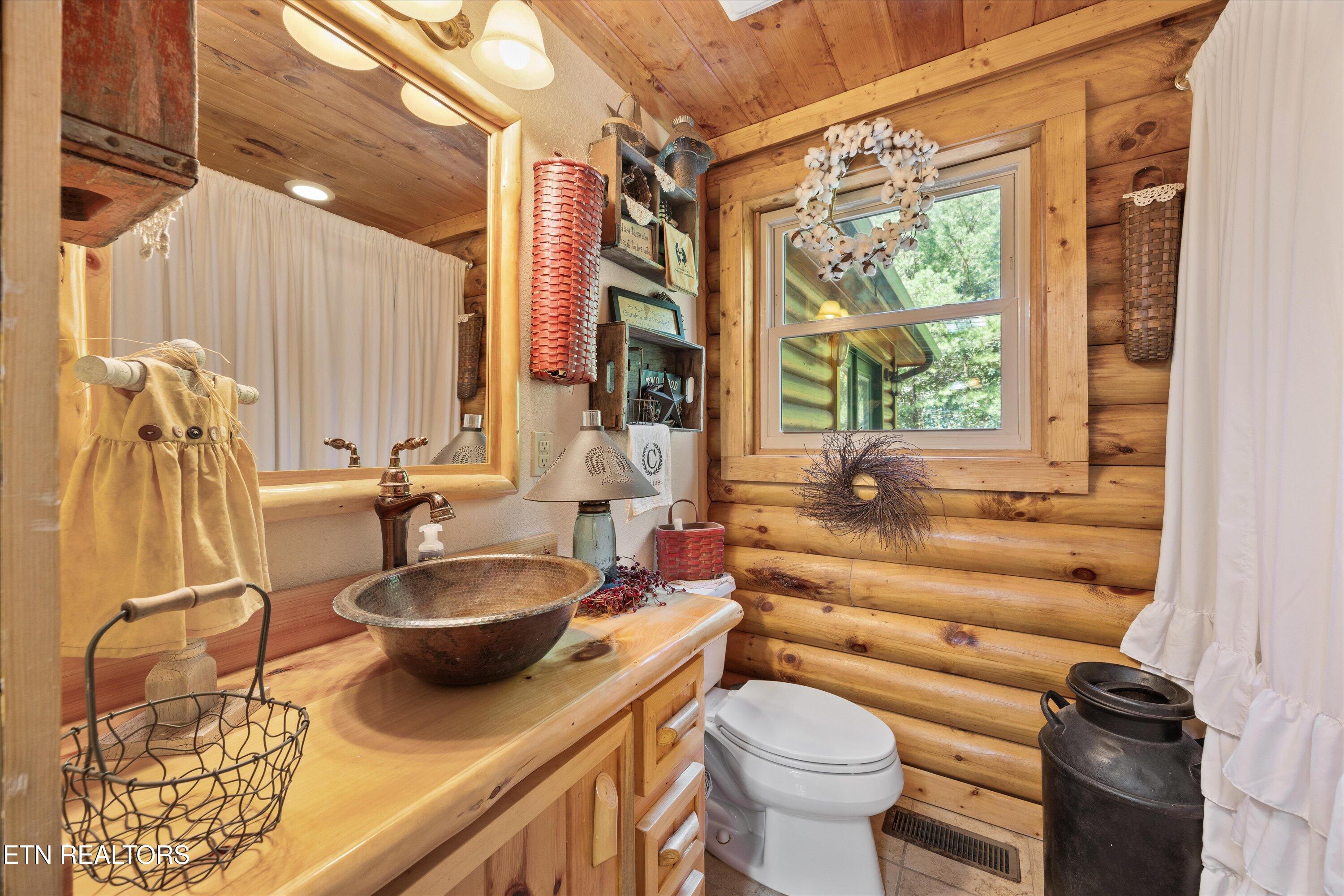 274 Burning Oaks Drive Sevierville TN 37876