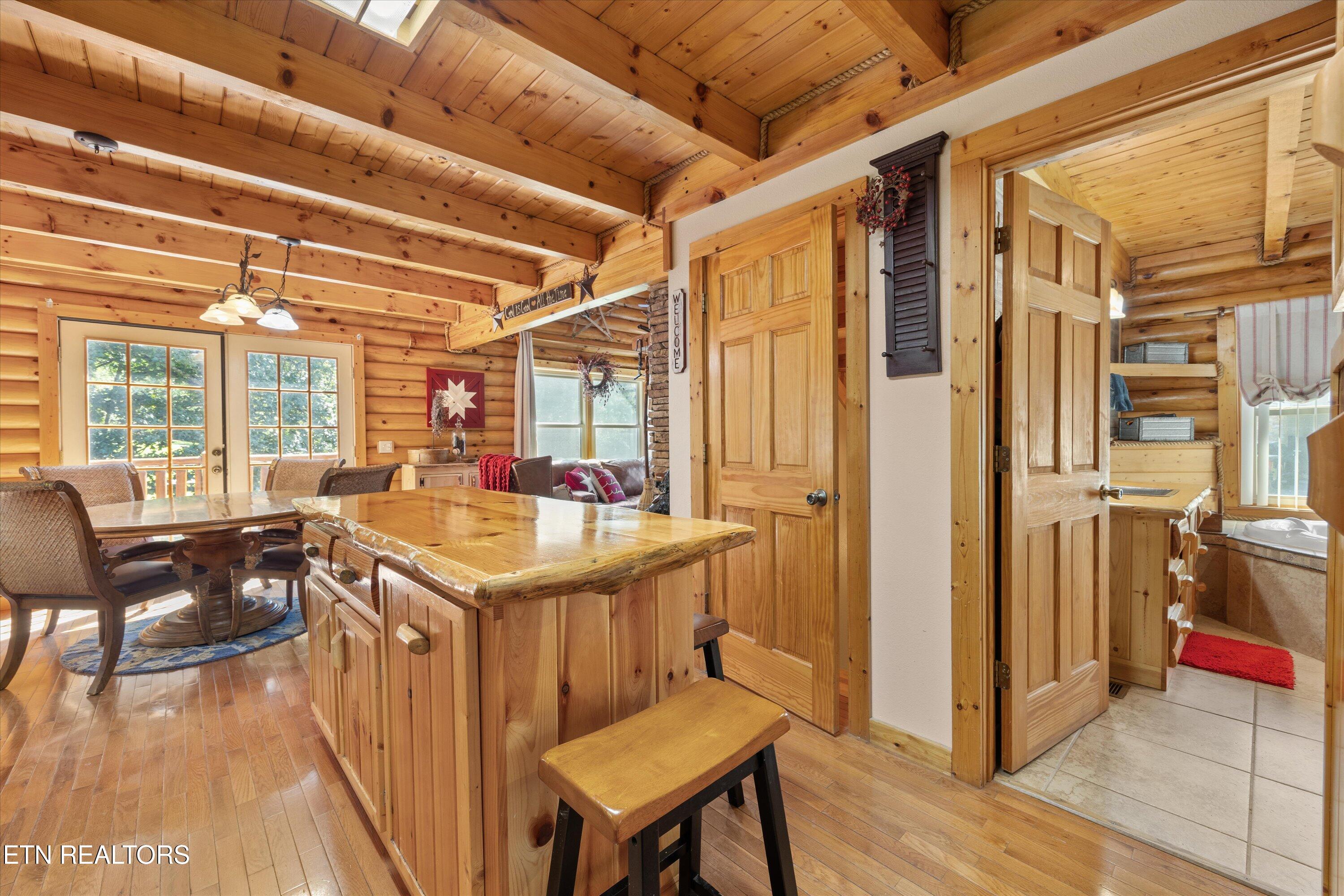 274 Burning Oaks Drive Sevierville TN 37876