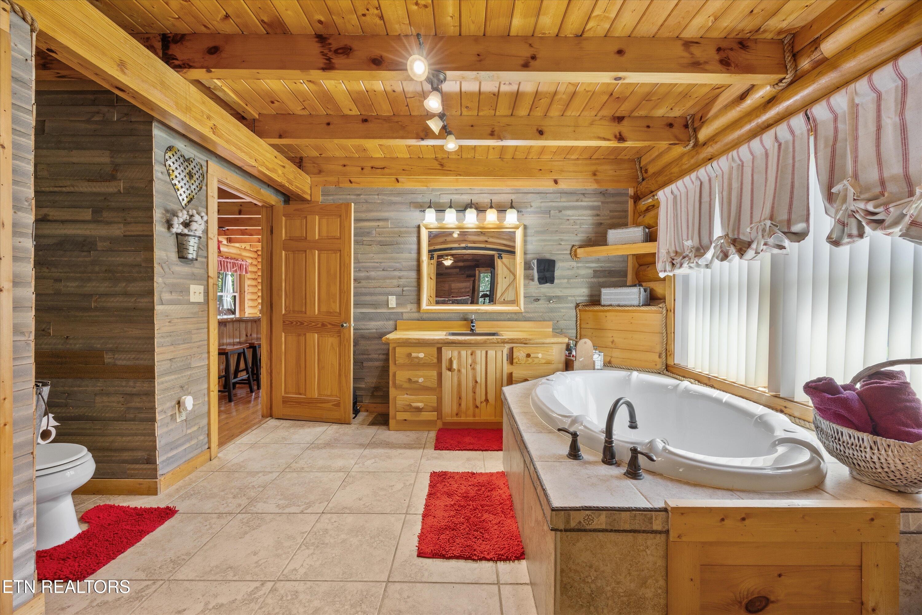 274 Burning Oaks Drive Sevierville TN 37876