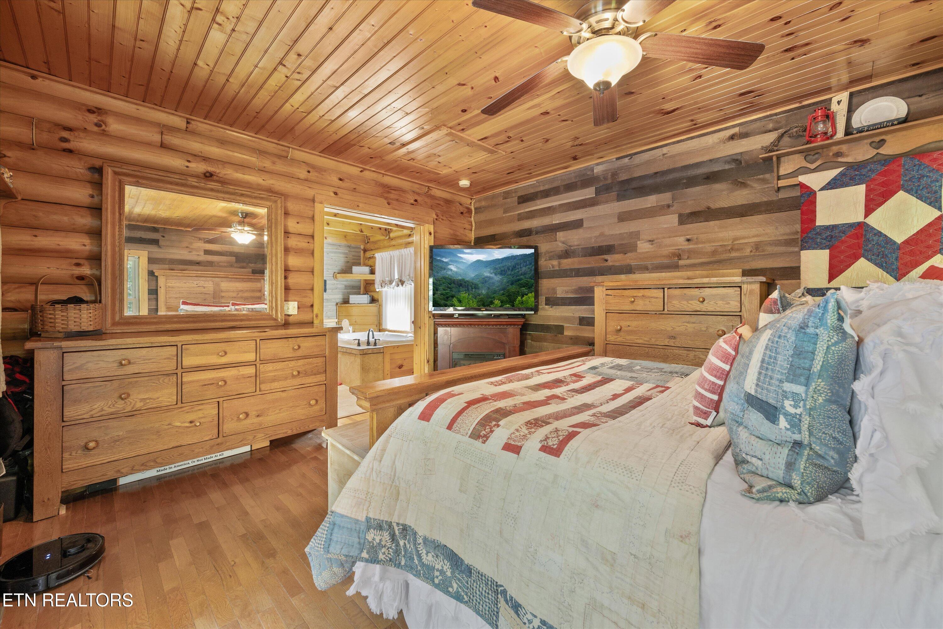 274 Burning Oaks Drive Sevierville TN 37876