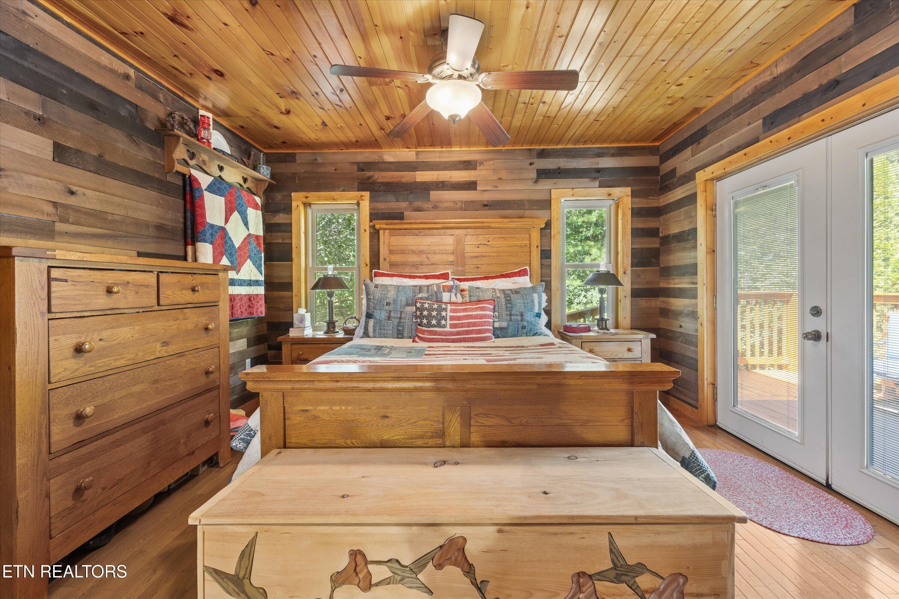 274 Burning Oaks Drive Sevierville TN 37876