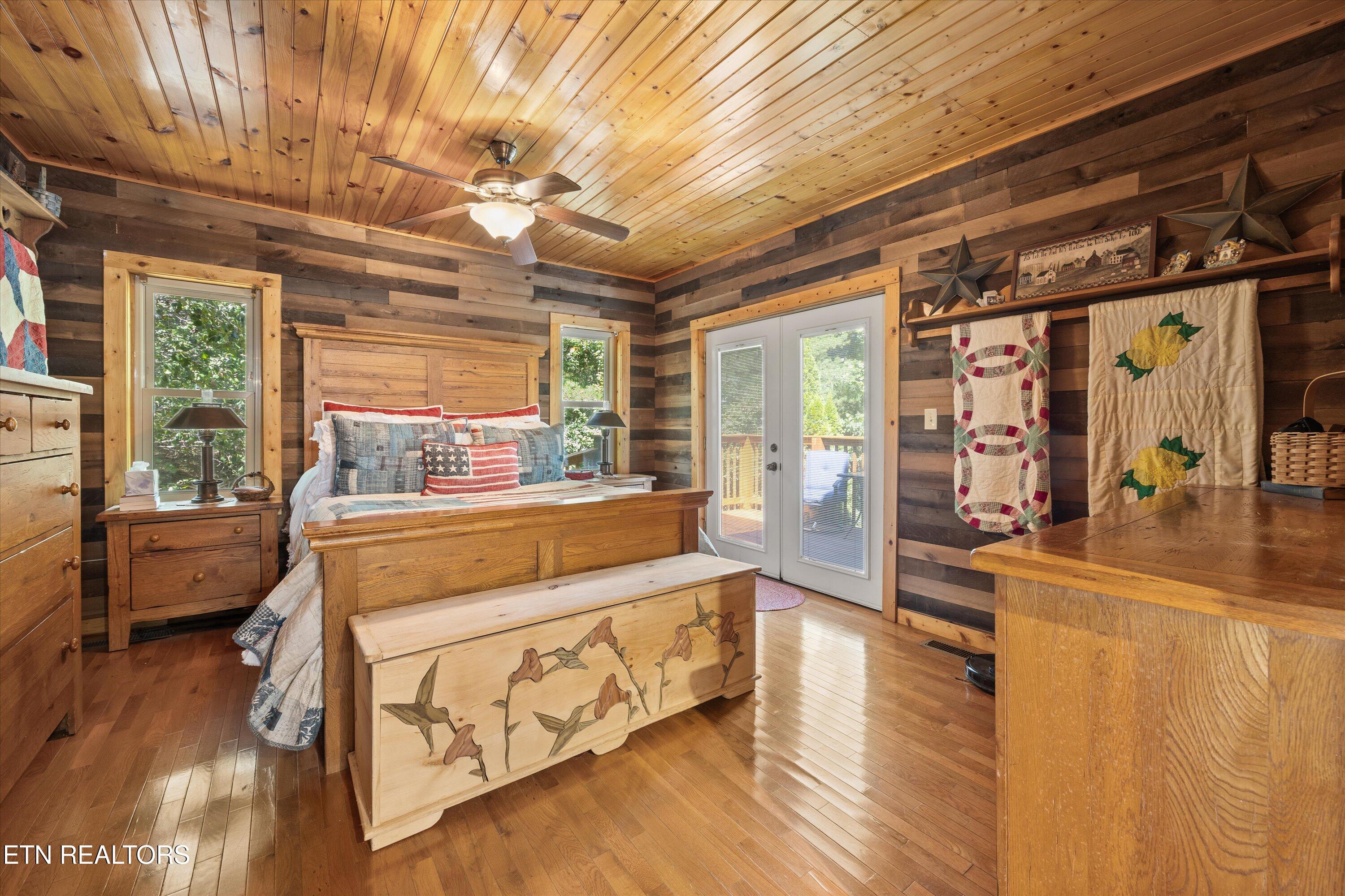 274 Burning Oaks Drive Sevierville TN 37876