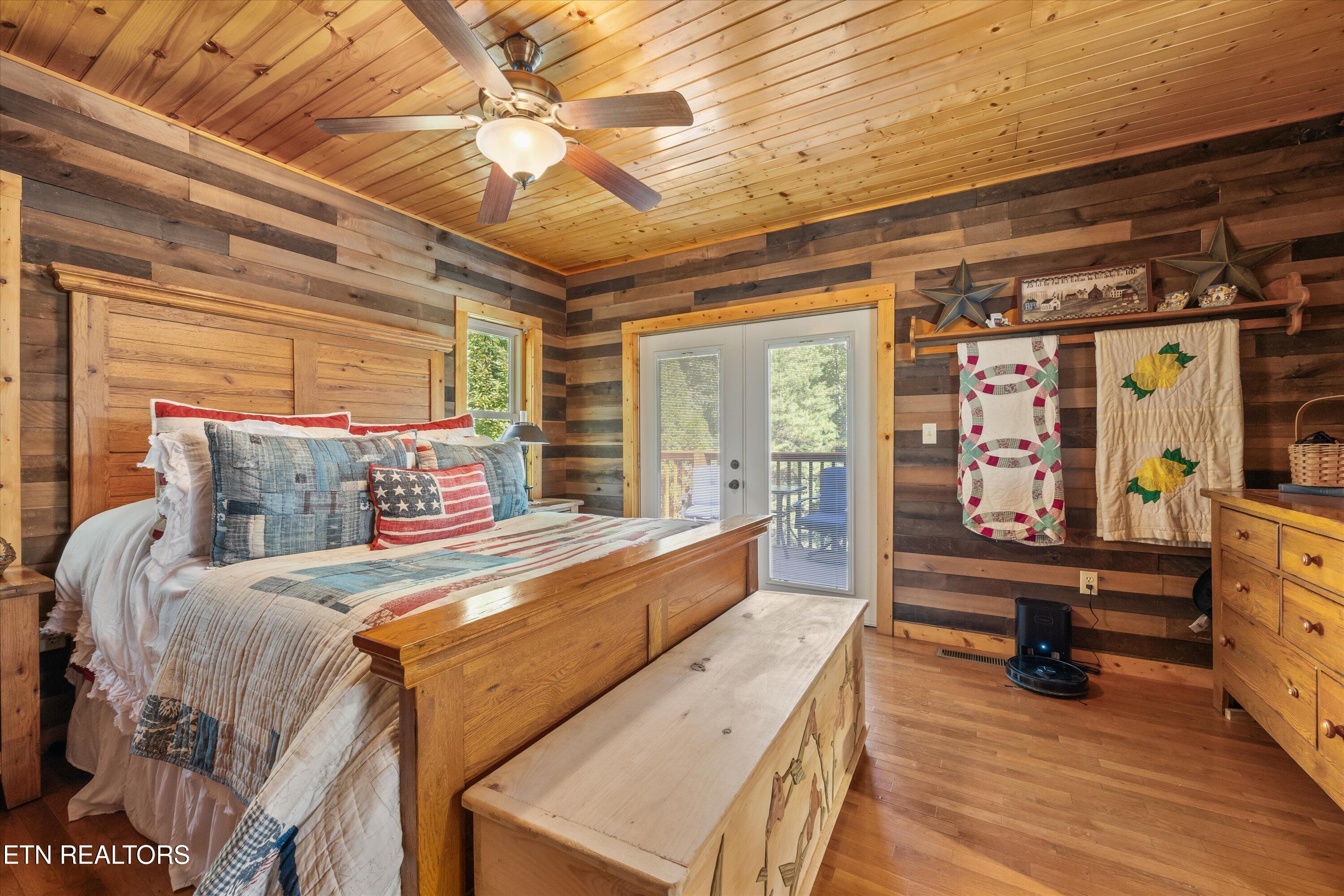 274 Burning Oaks Drive Sevierville TN 37876