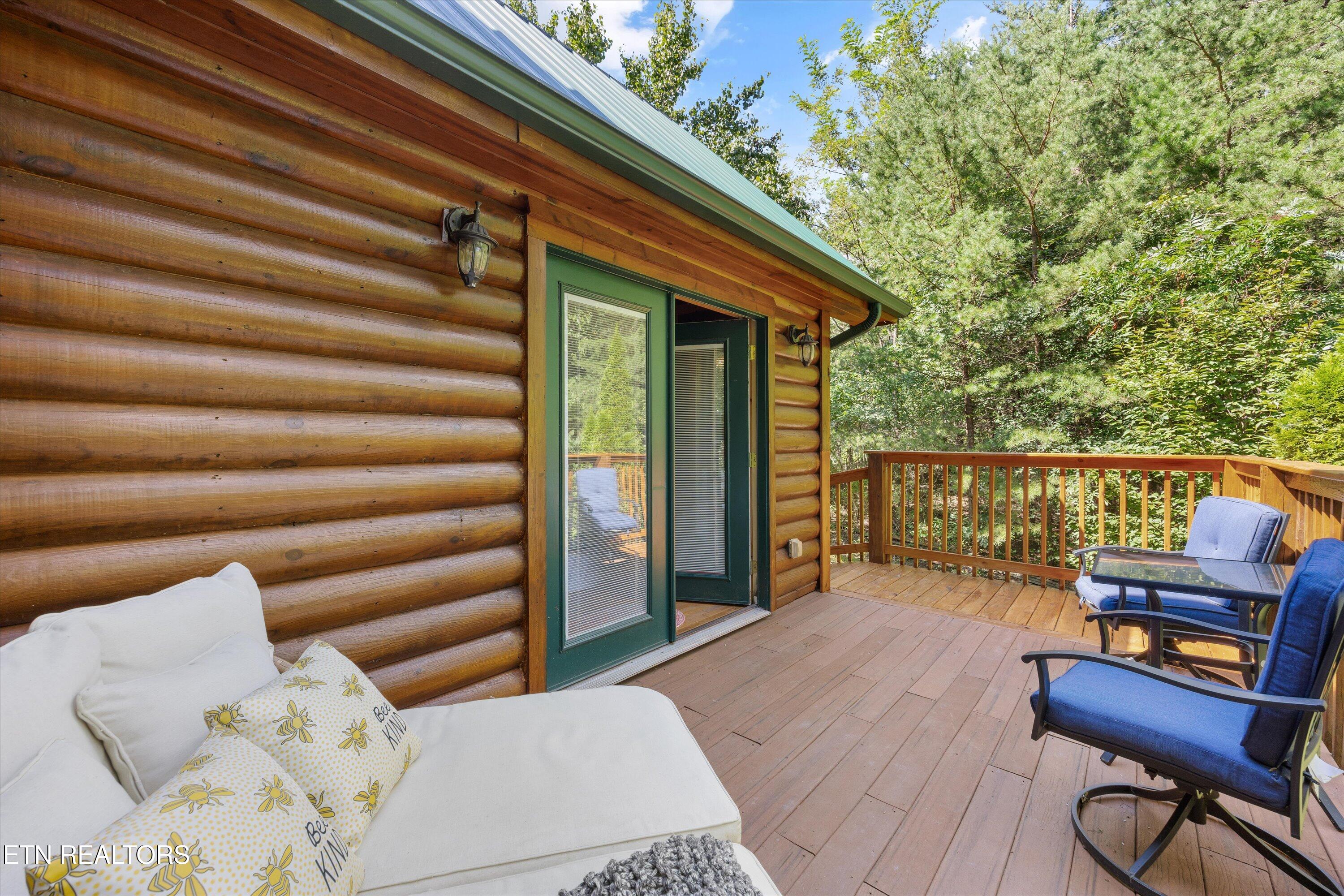 274 Burning Oaks Drive Sevierville TN 37876