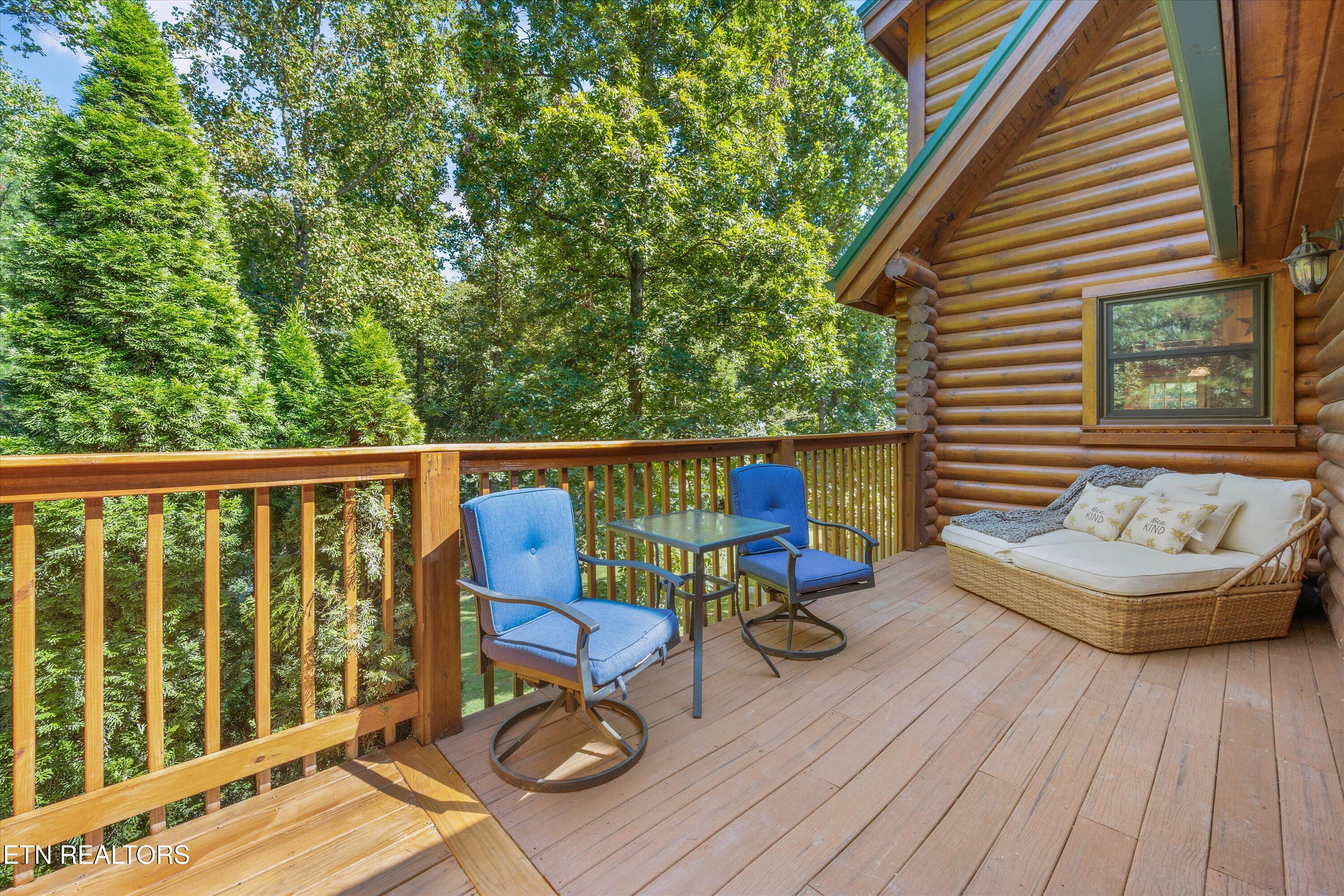 274 Burning Oaks Drive Sevierville TN 37876