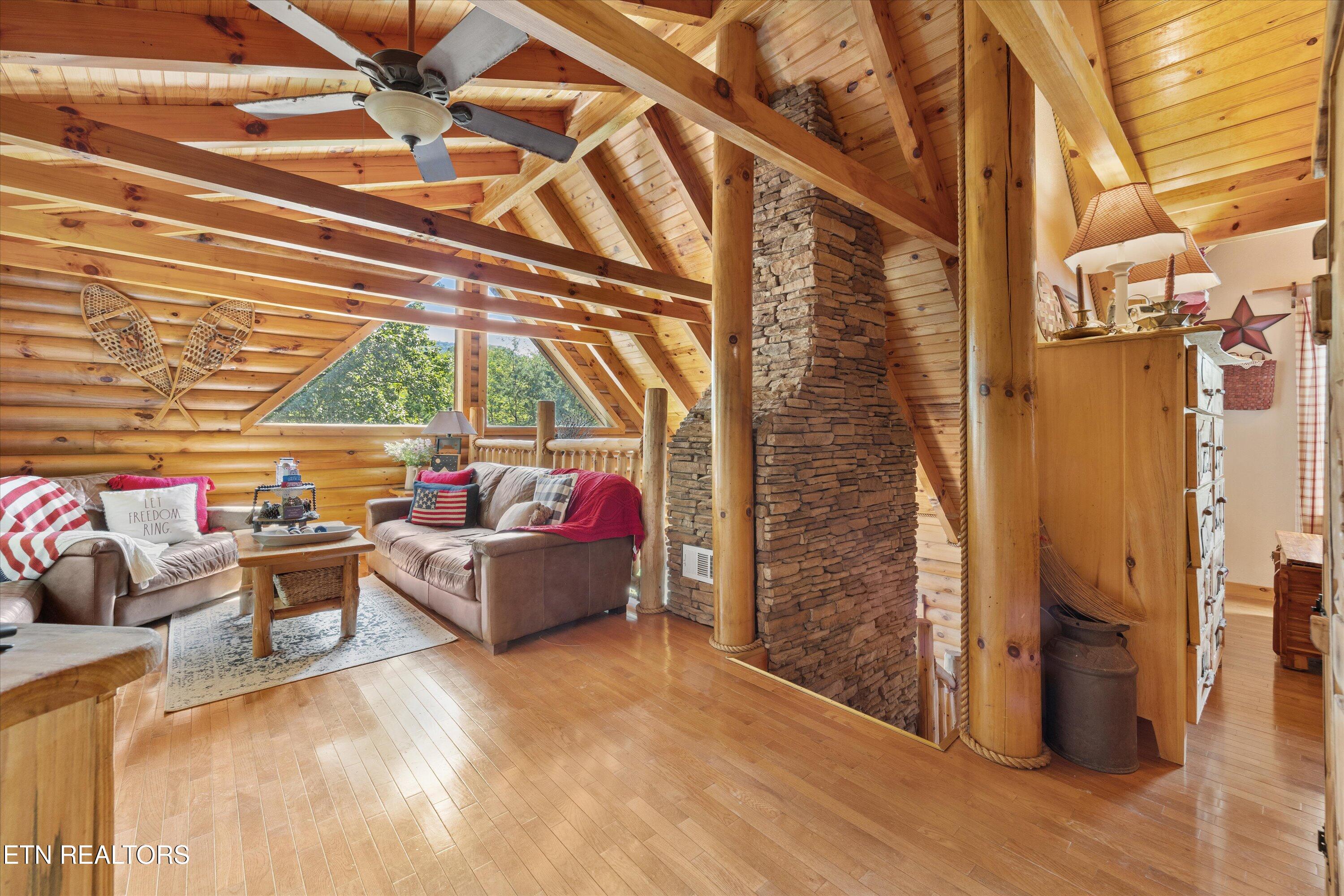 274 Burning Oaks Drive Sevierville TN 37876