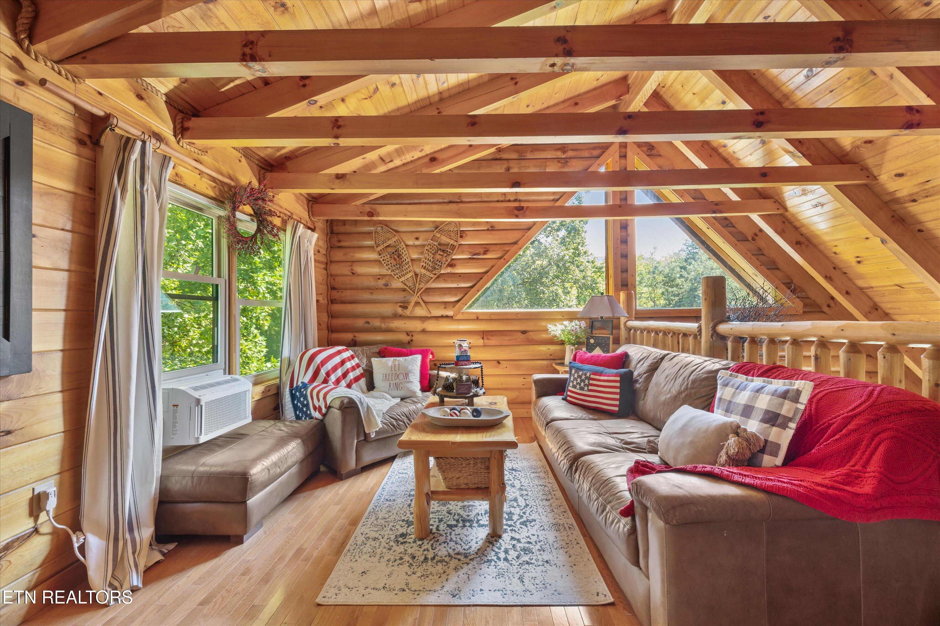 274 Burning Oaks Drive Sevierville TN 37876