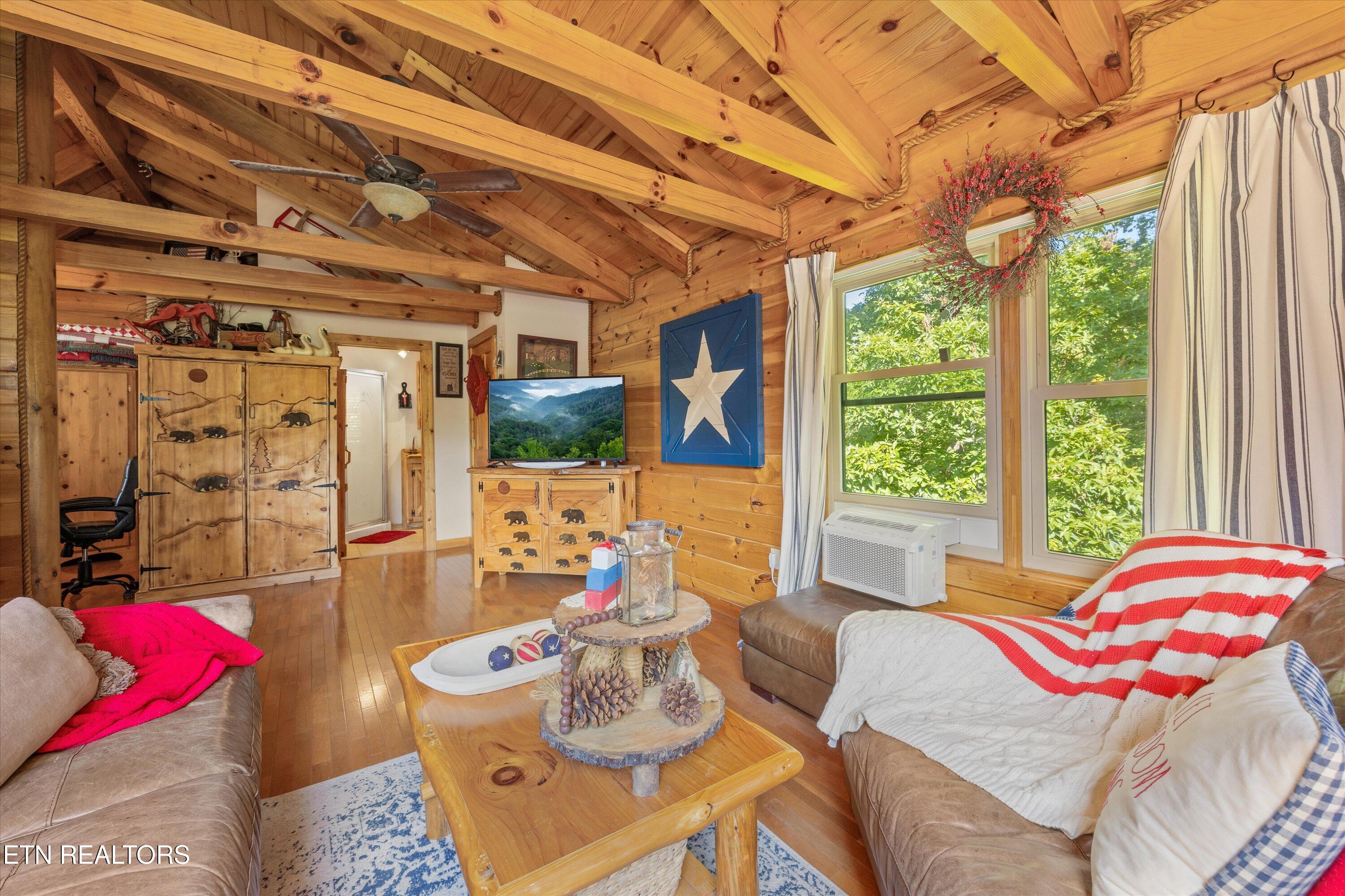 274 Burning Oaks Drive Sevierville TN 37876