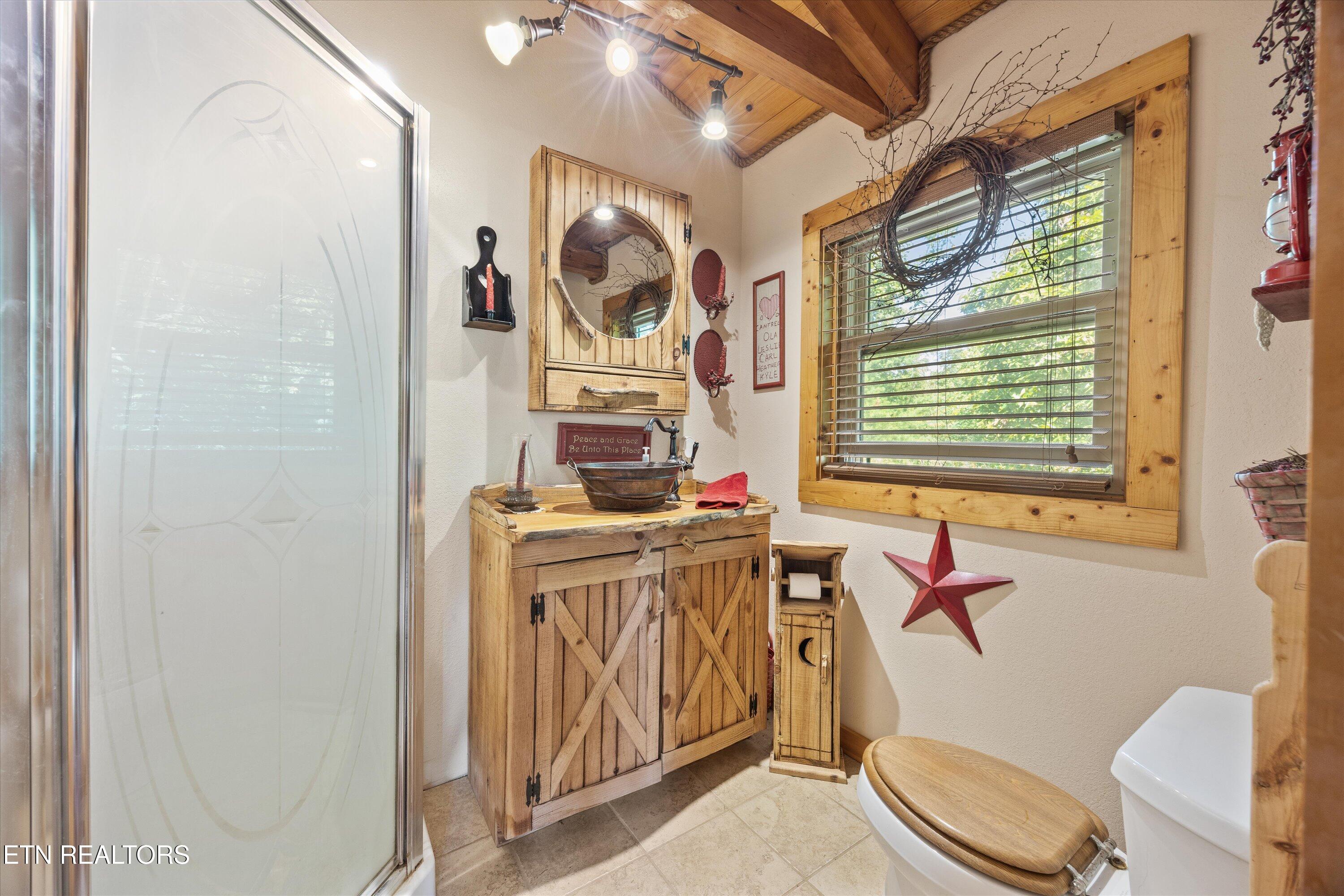 274 Burning Oaks Drive Sevierville TN 37876