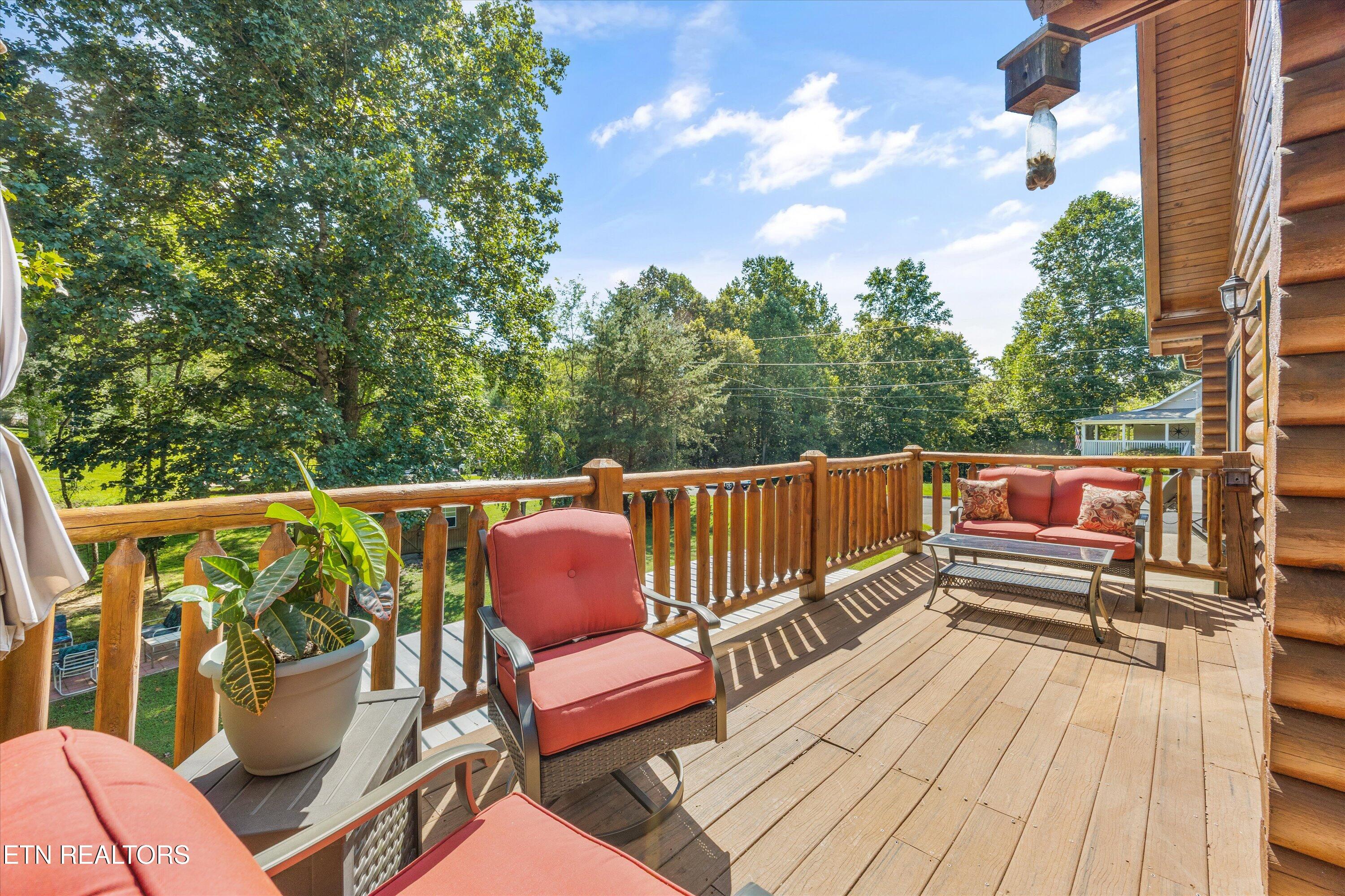 274 Burning Oaks Drive Sevierville TN 37876