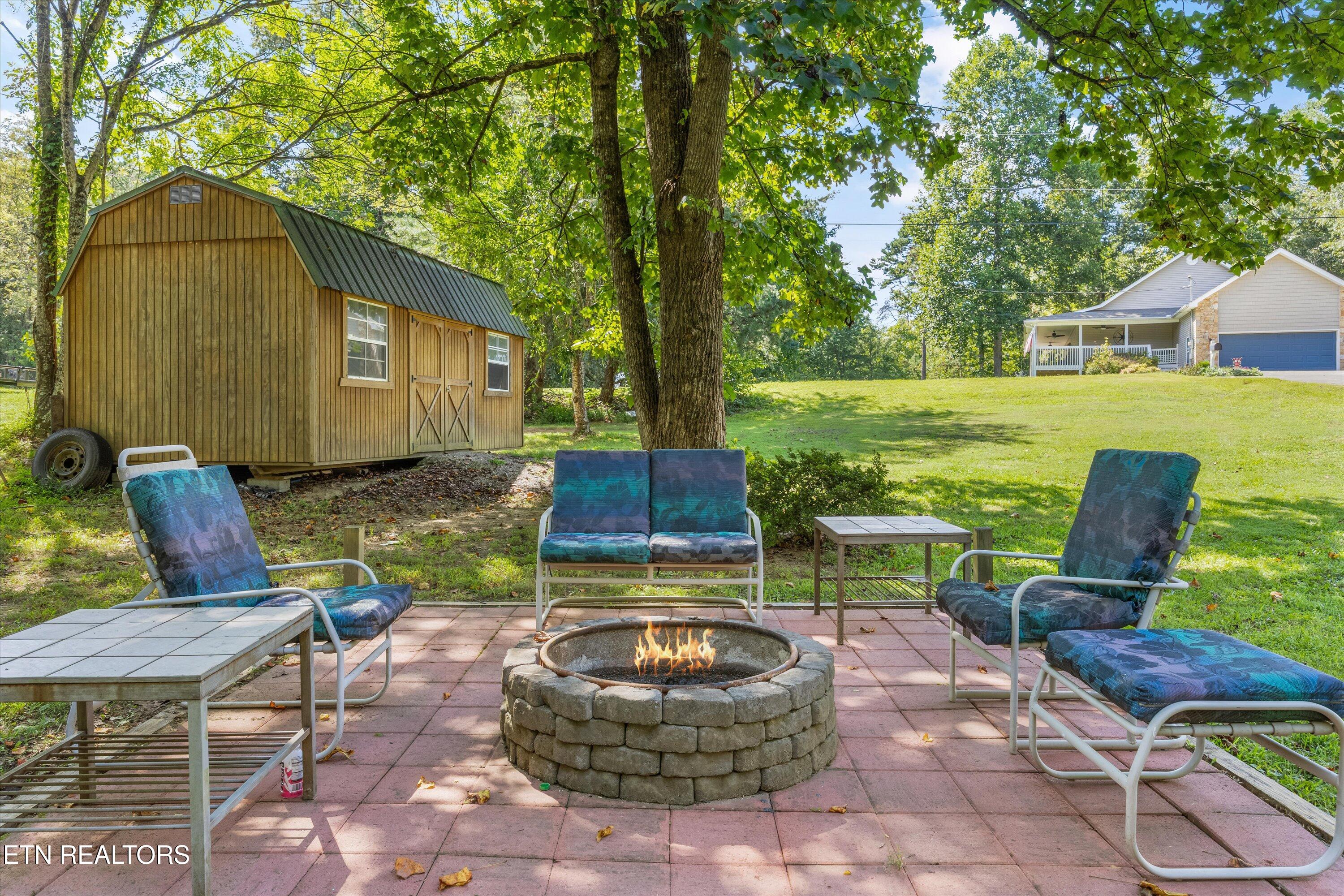 274 Burning Oaks Drive Sevierville TN 37876