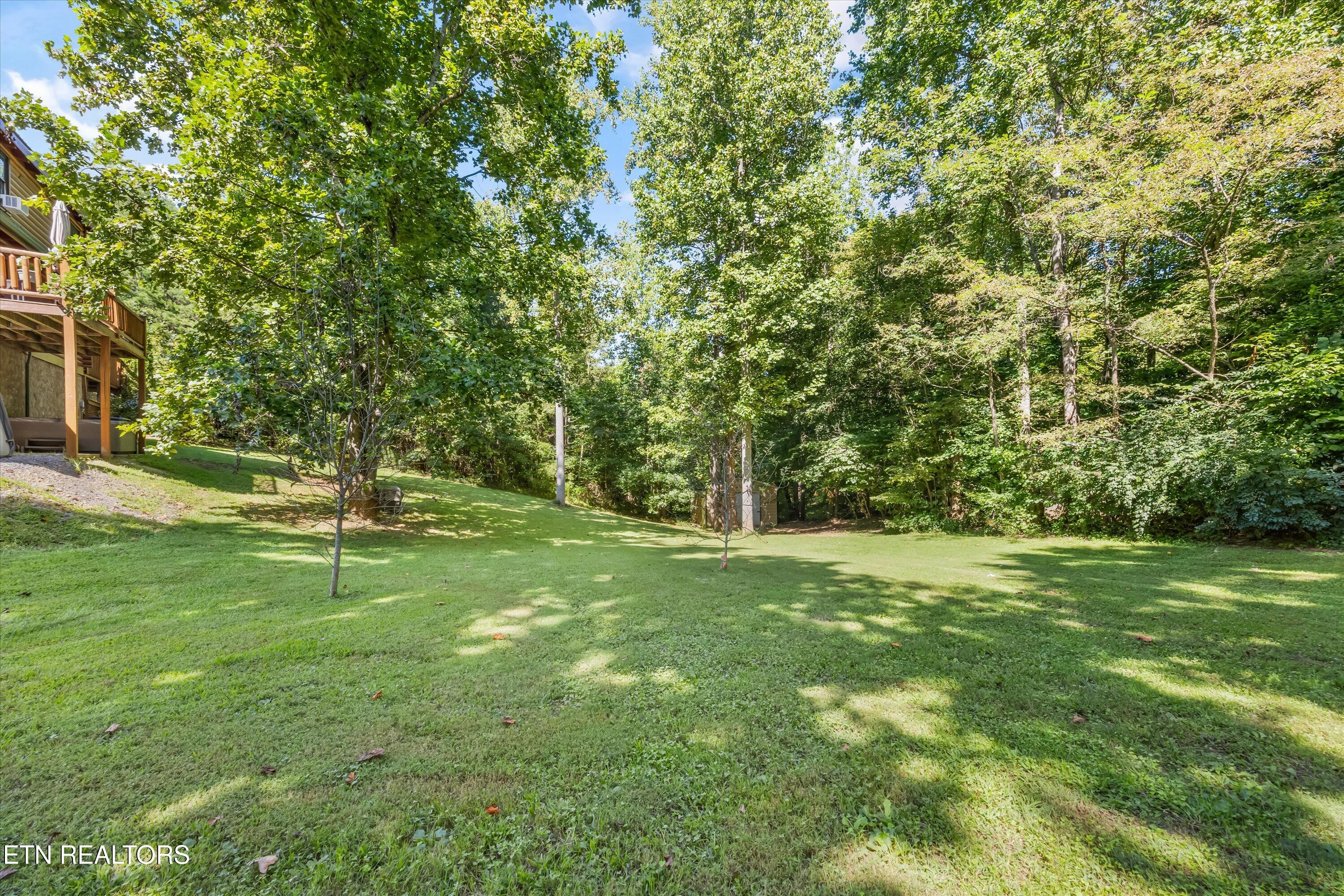 274 Burning Oaks Drive Sevierville TN 37876