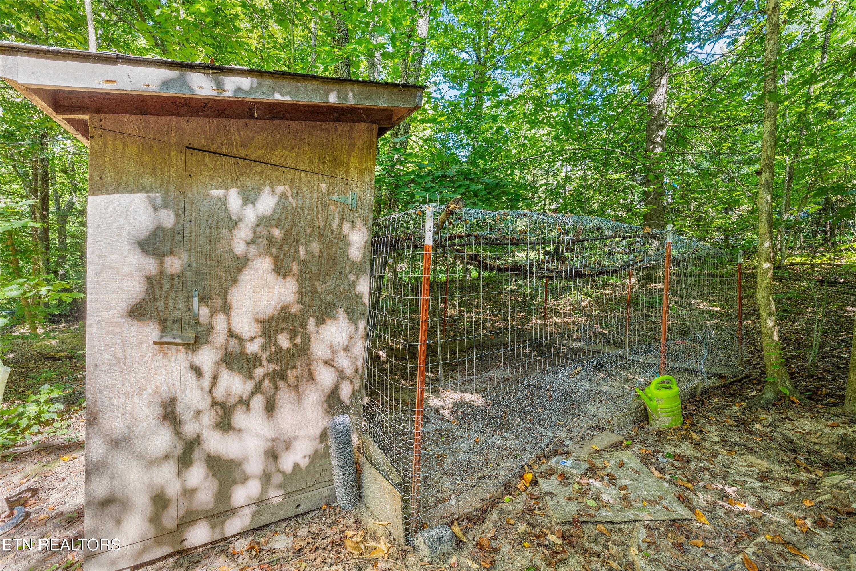 274 Burning Oaks Drive Sevierville TN 37876