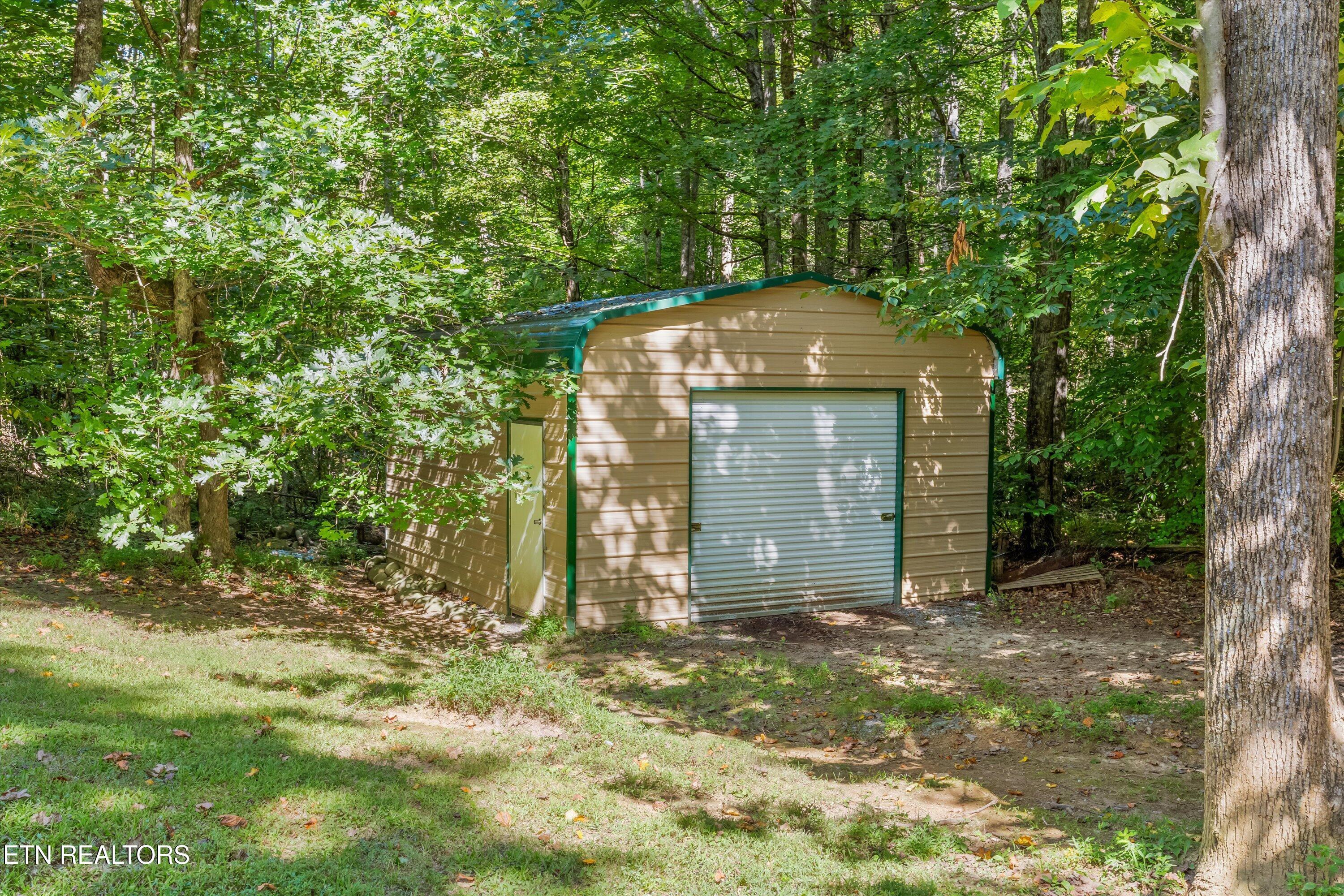 274 Burning Oaks Drive Sevierville TN 37876