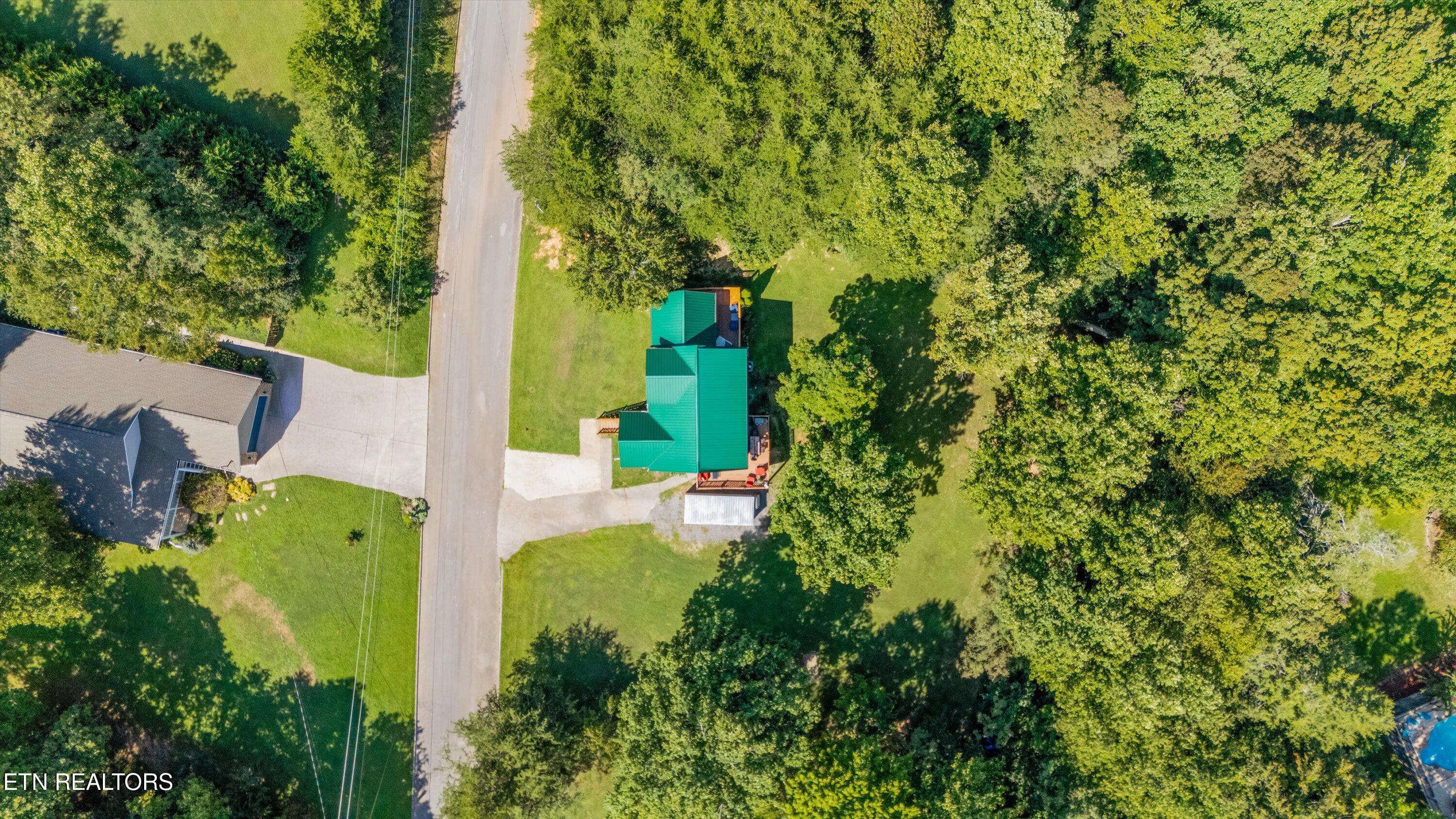 274 Burning Oaks Drive Sevierville TN 37876
