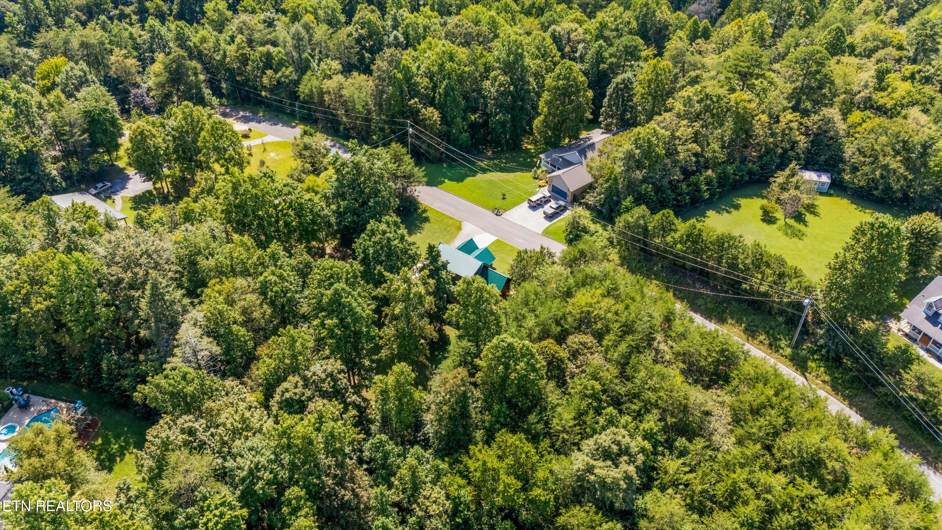 274 Burning Oaks Drive Sevierville TN 37876