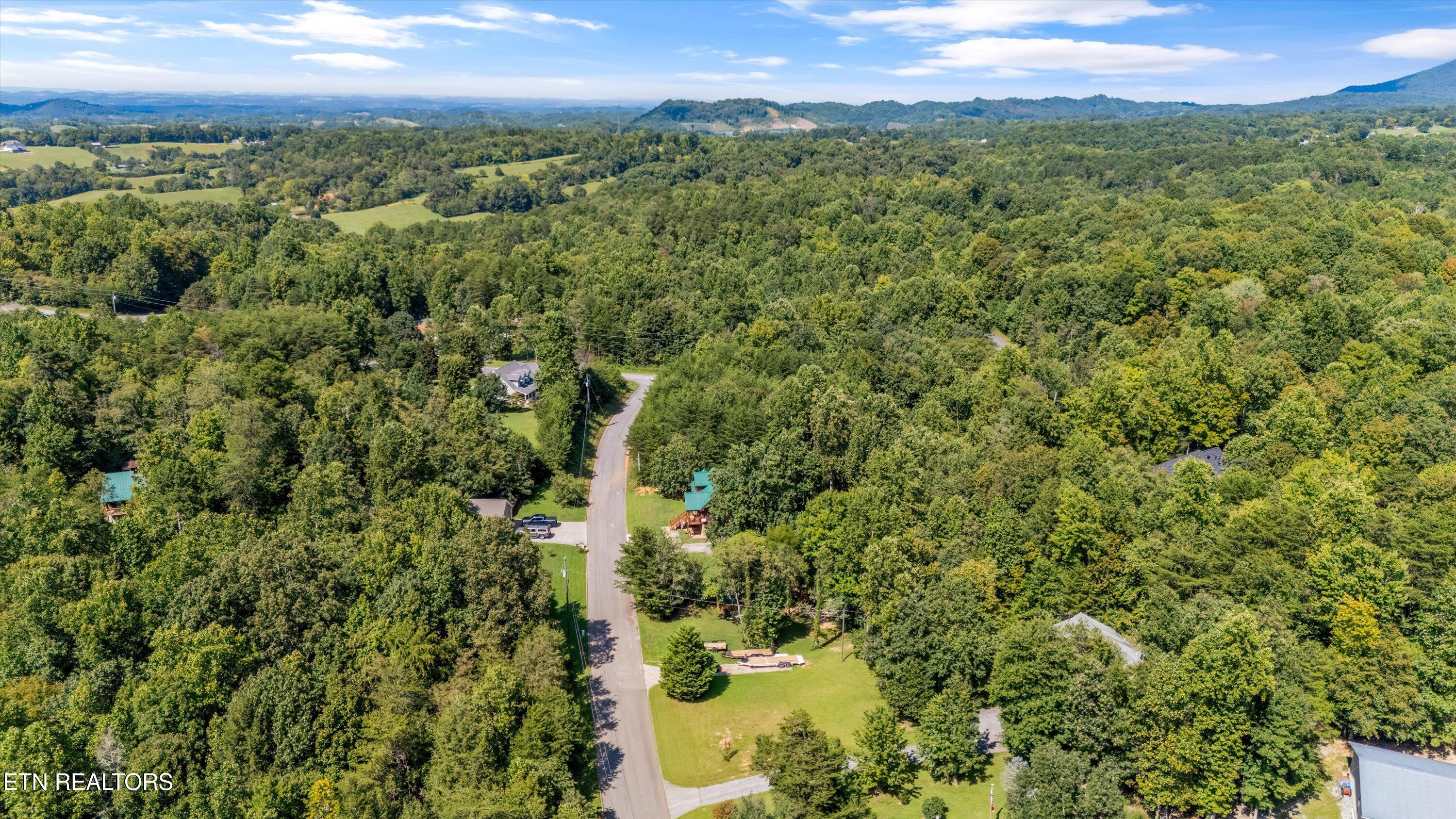 274 Burning Oaks Drive Sevierville TN 37876