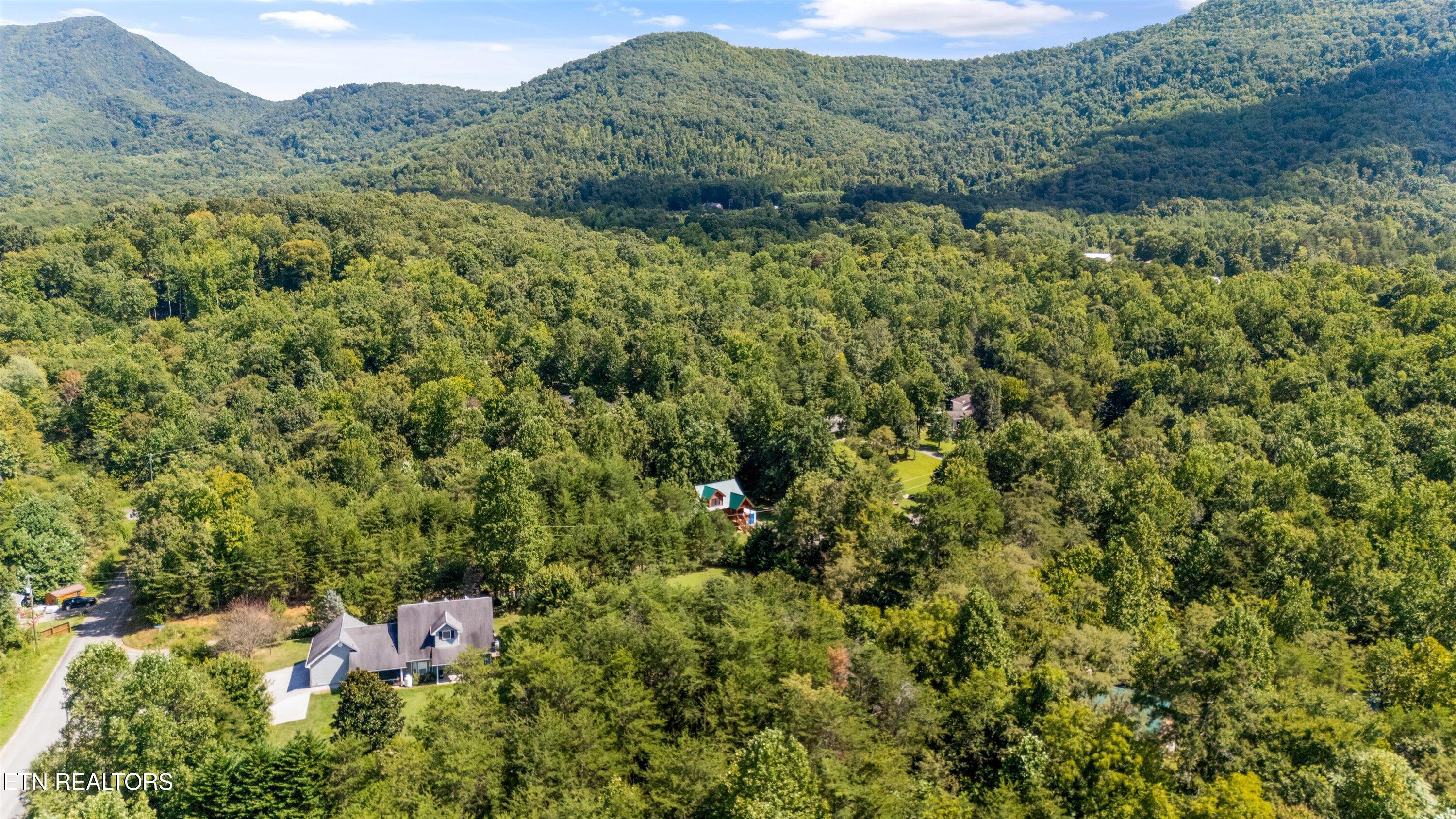 274 Burning Oaks Drive Sevierville TN 37876