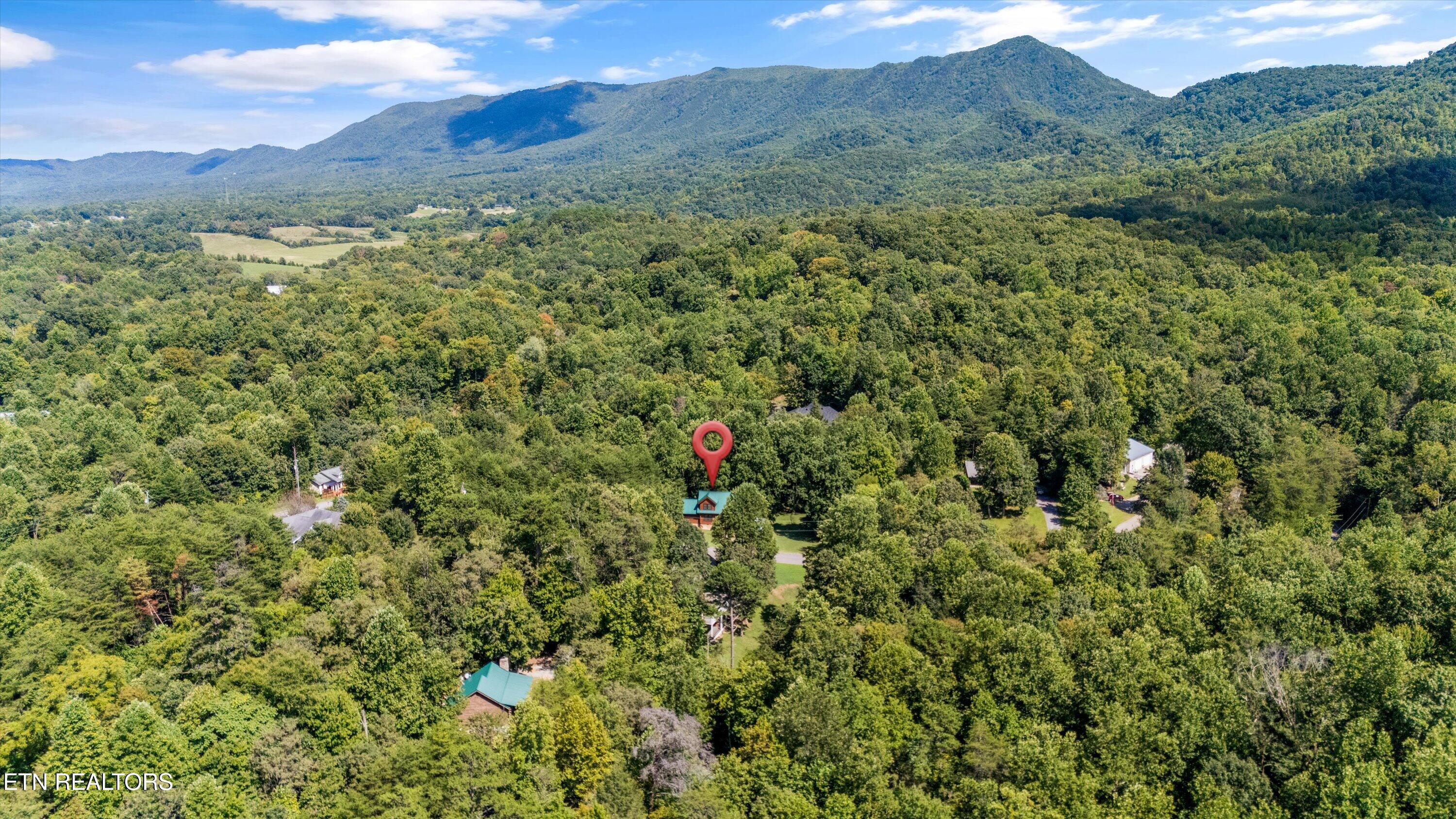 274 Burning Oaks Drive Sevierville TN 37876