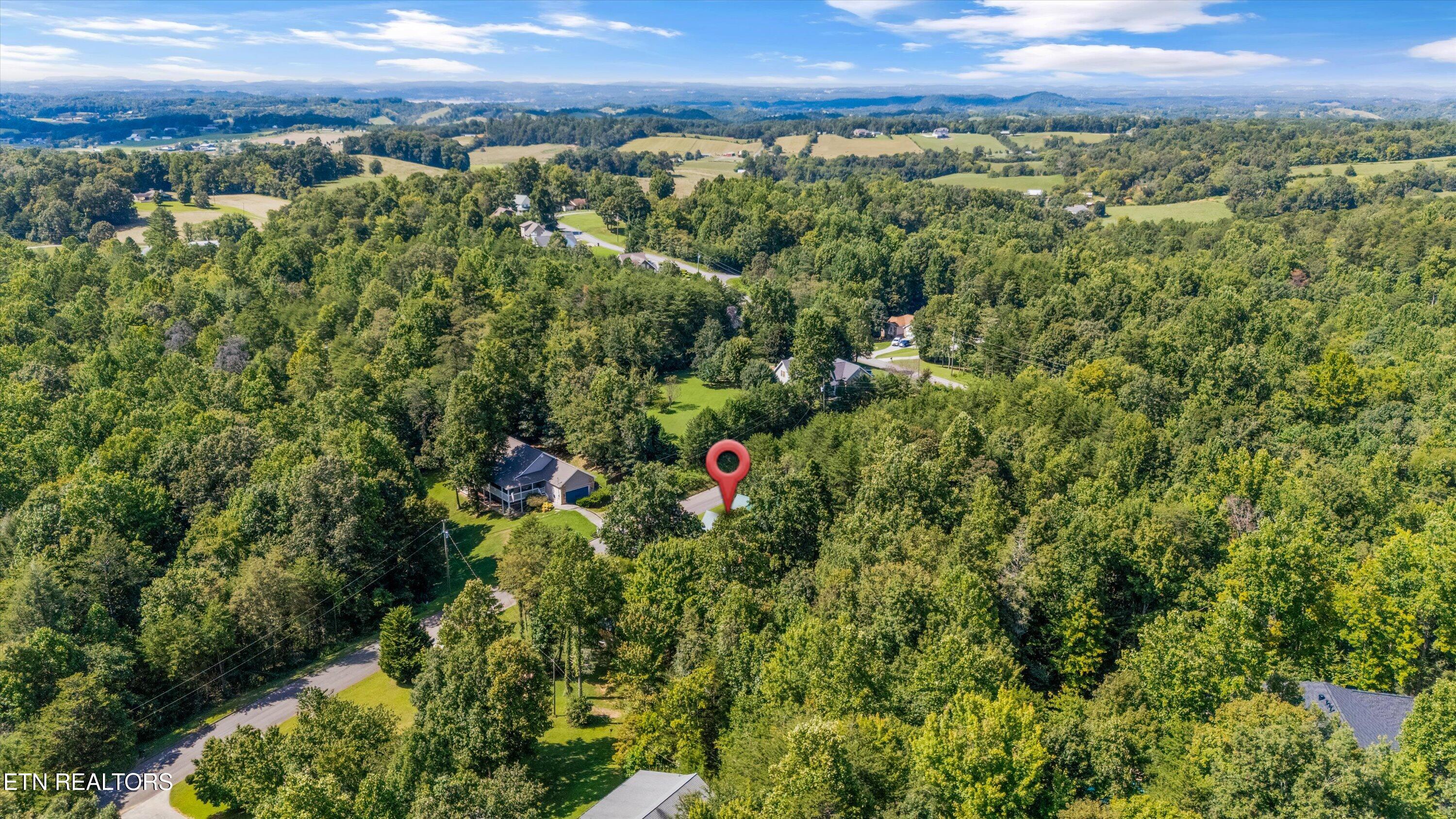 274 Burning Oaks Drive Sevierville TN 37876