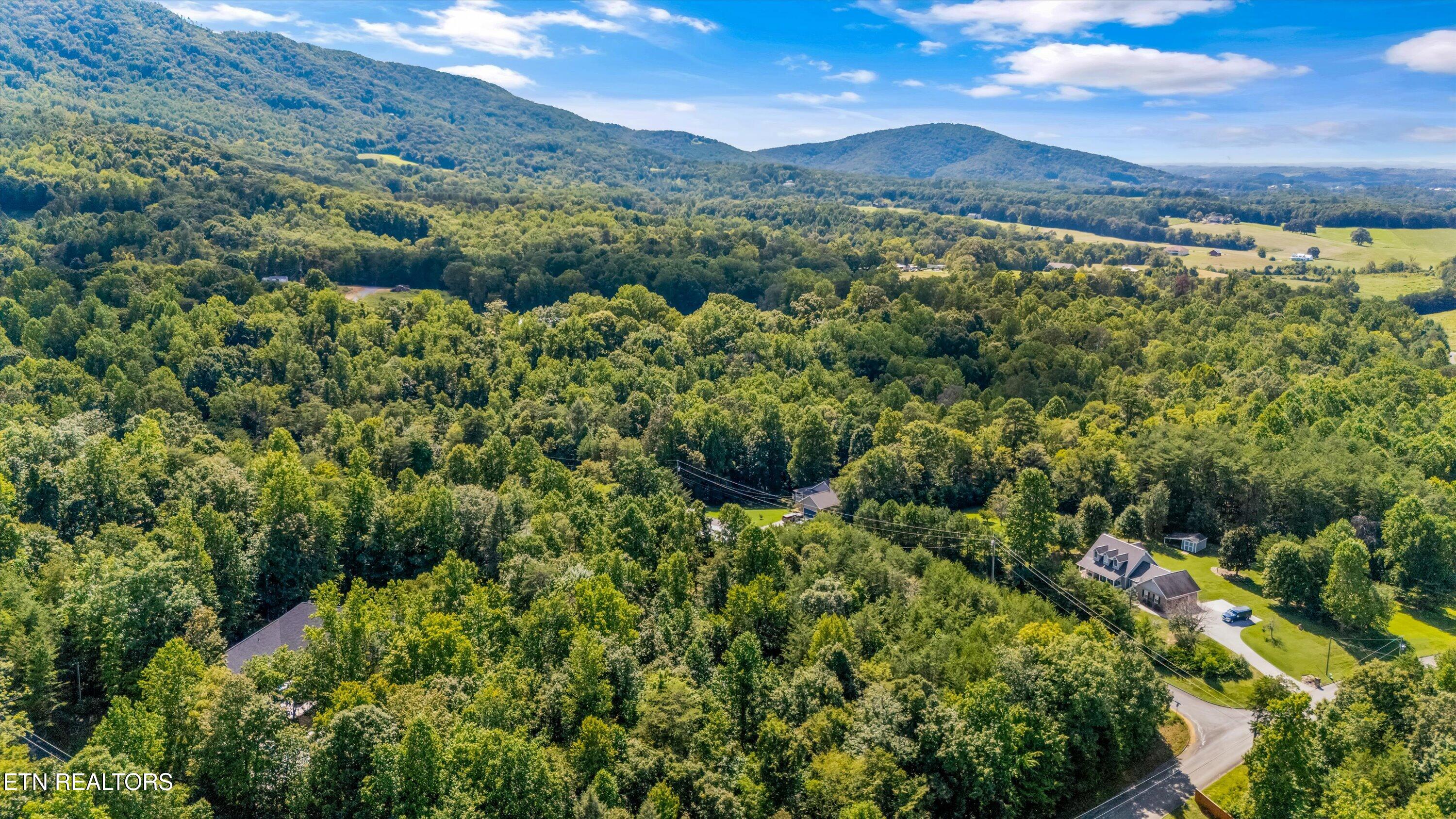 274 Burning Oaks Drive Sevierville TN 37876