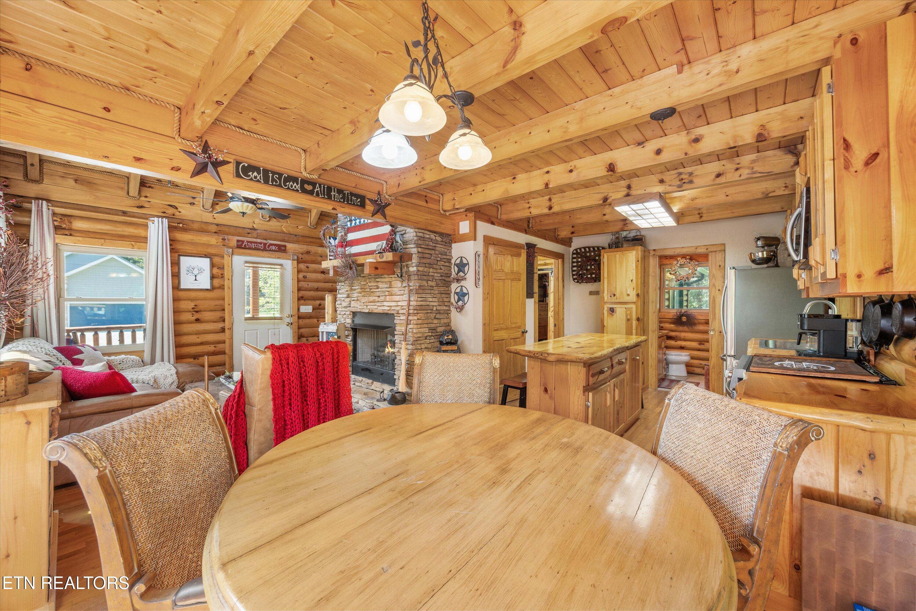 274 Burning Oaks Drive Sevierville TN 37876