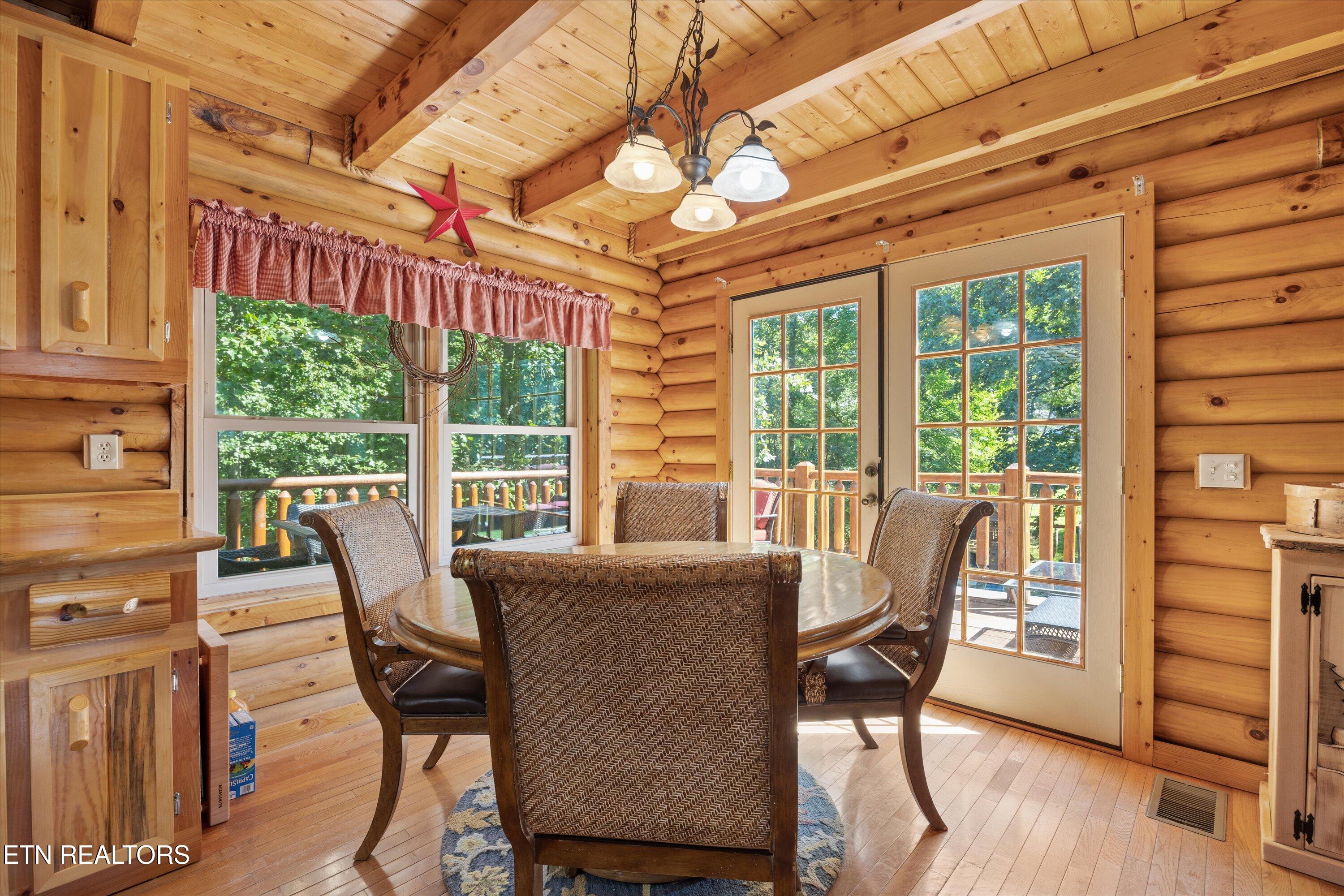 274 Burning Oaks Drive Sevierville TN 37876