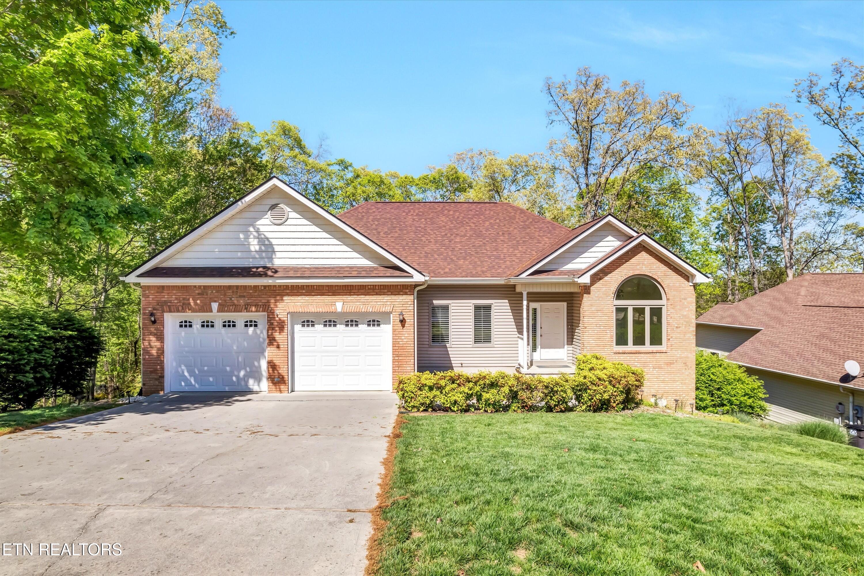 213 Osage Lane Loudon TN 37774