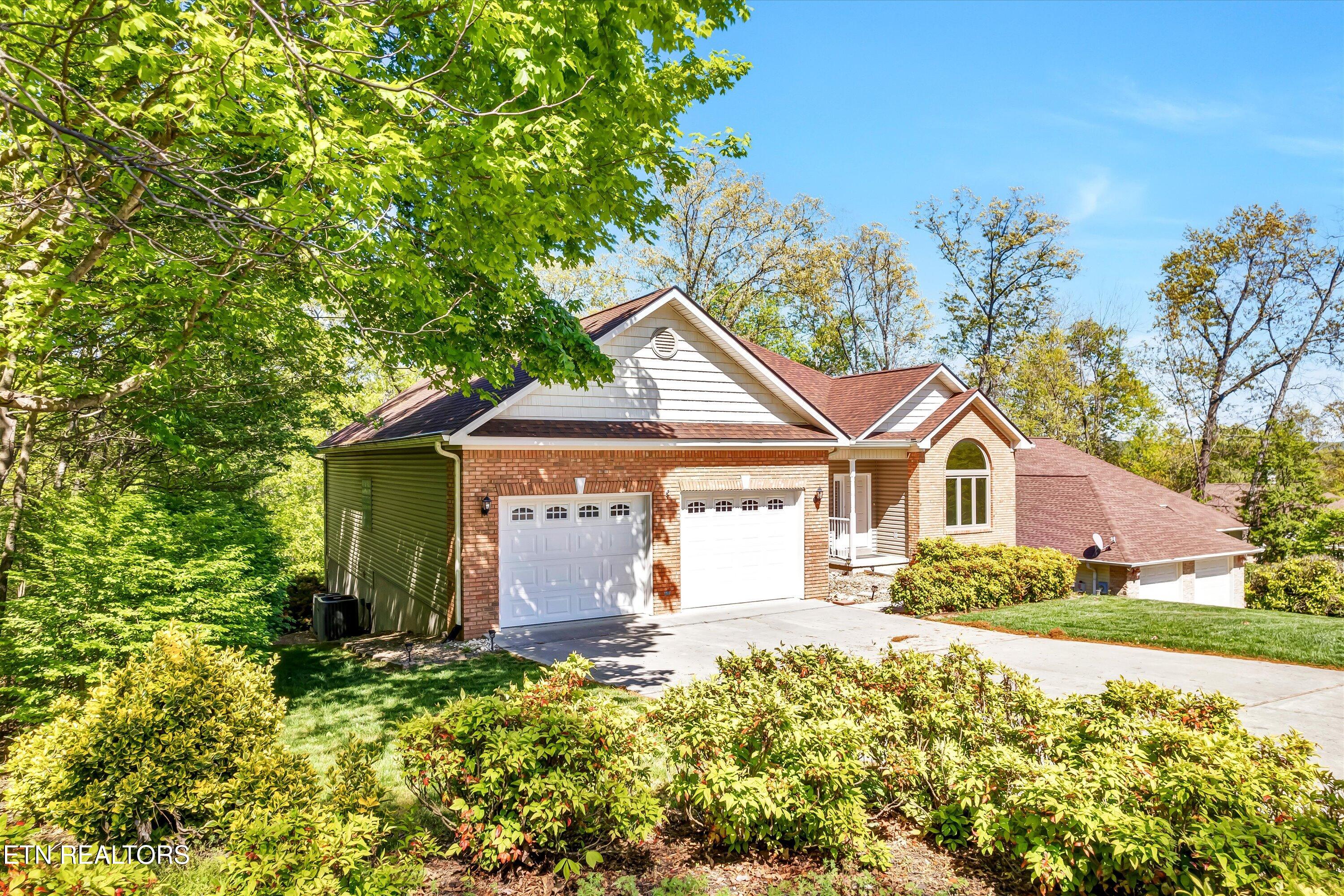 213 Osage Lane Loudon TN 37774