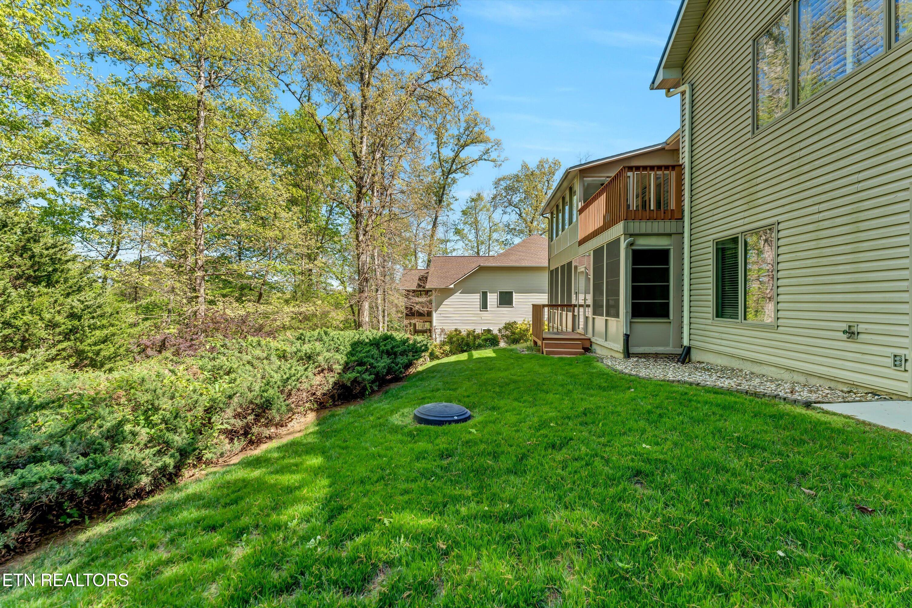 213 Osage Lane Loudon TN 37774
