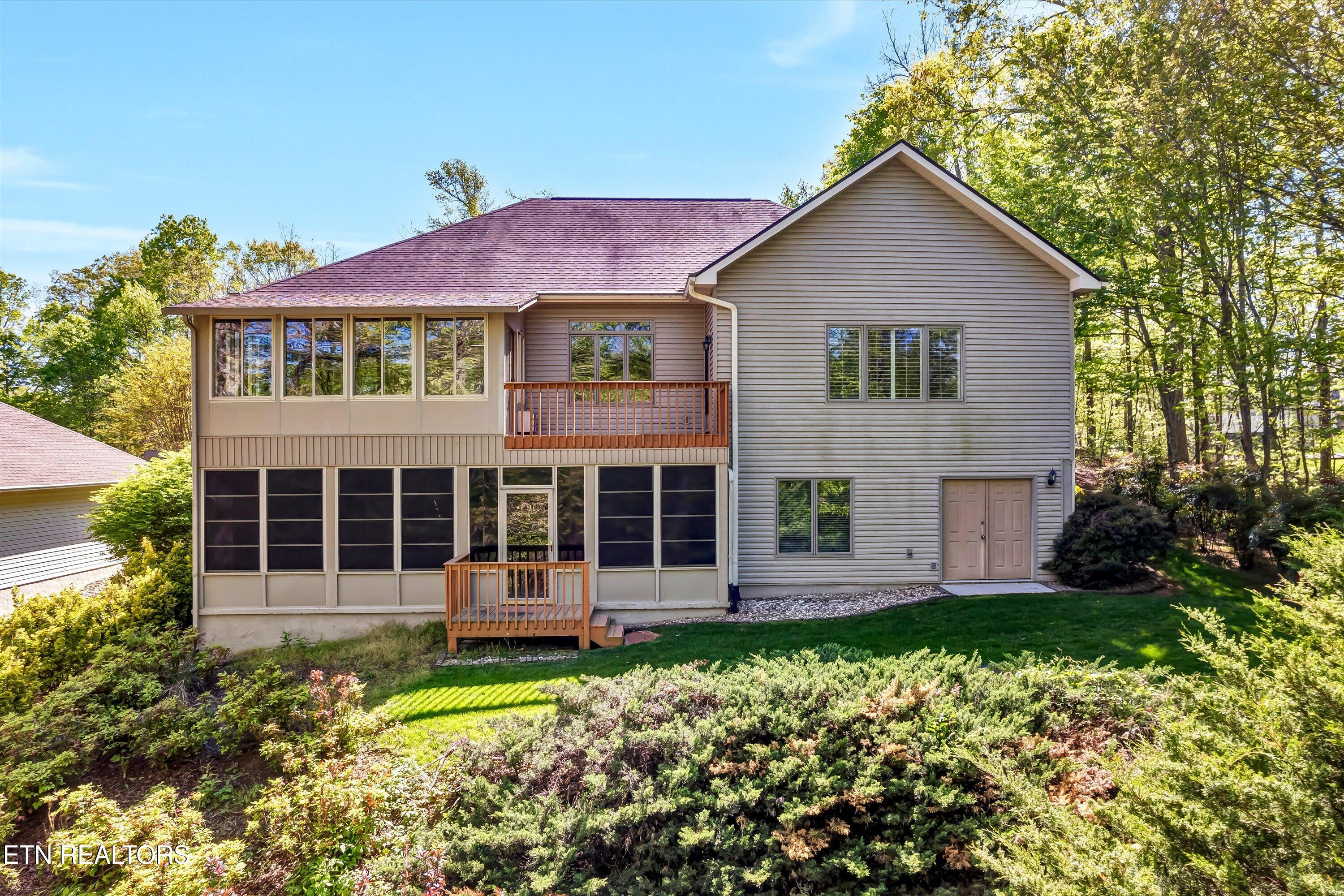 213 Osage Lane Loudon TN 37774