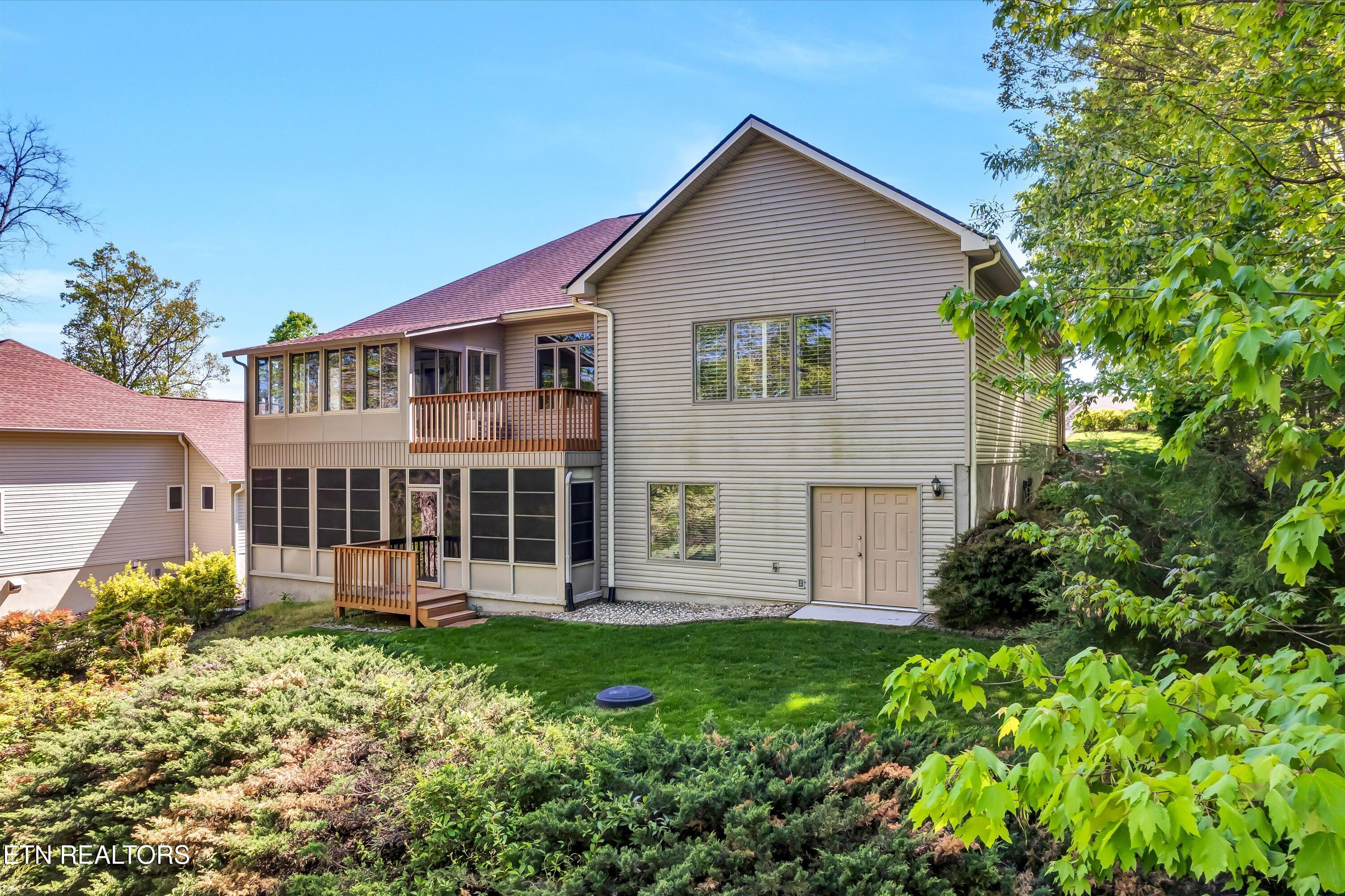 213 Osage Lane Loudon TN 37774