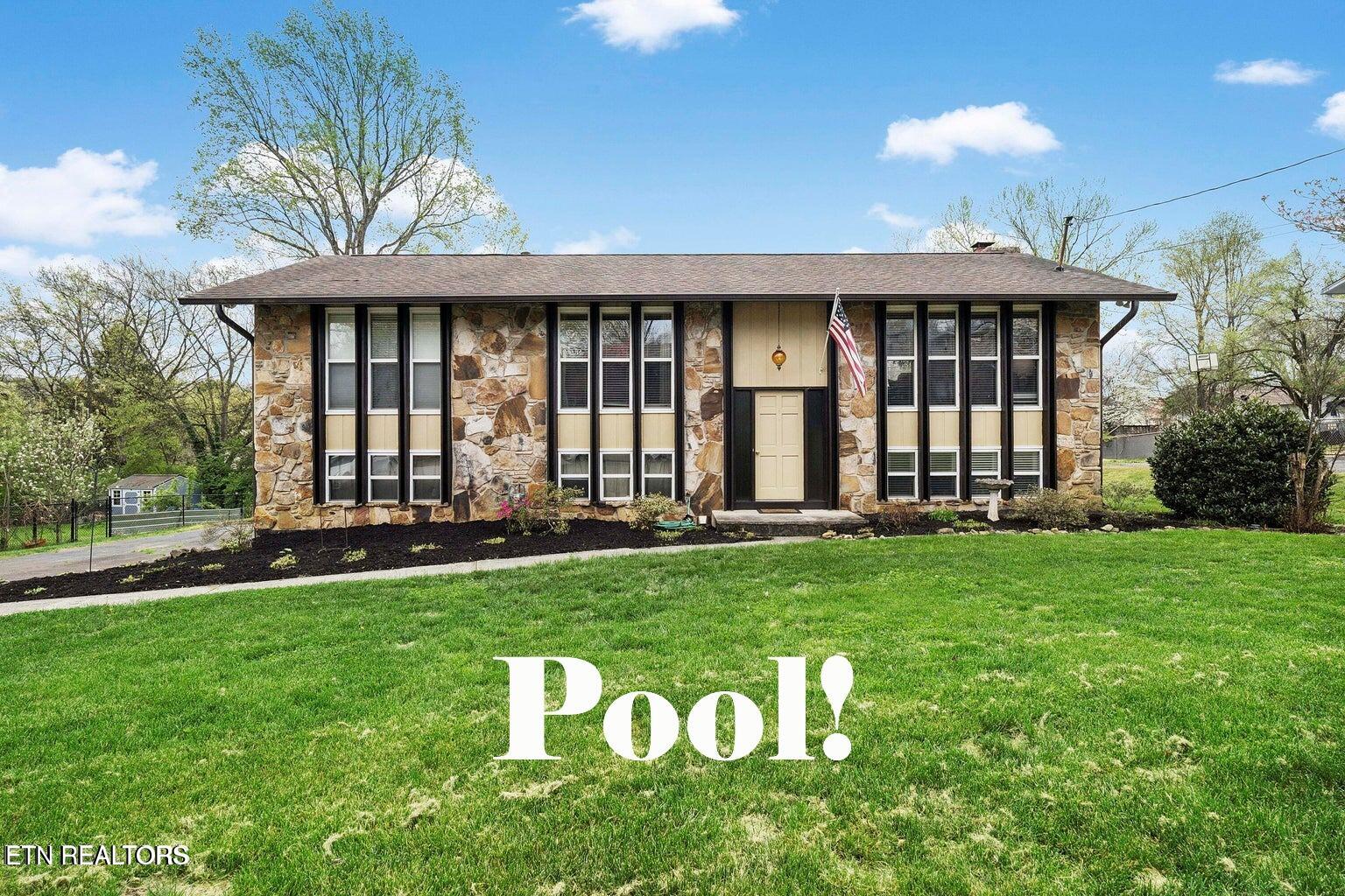 229 Newport Road Knoxville TN 37934