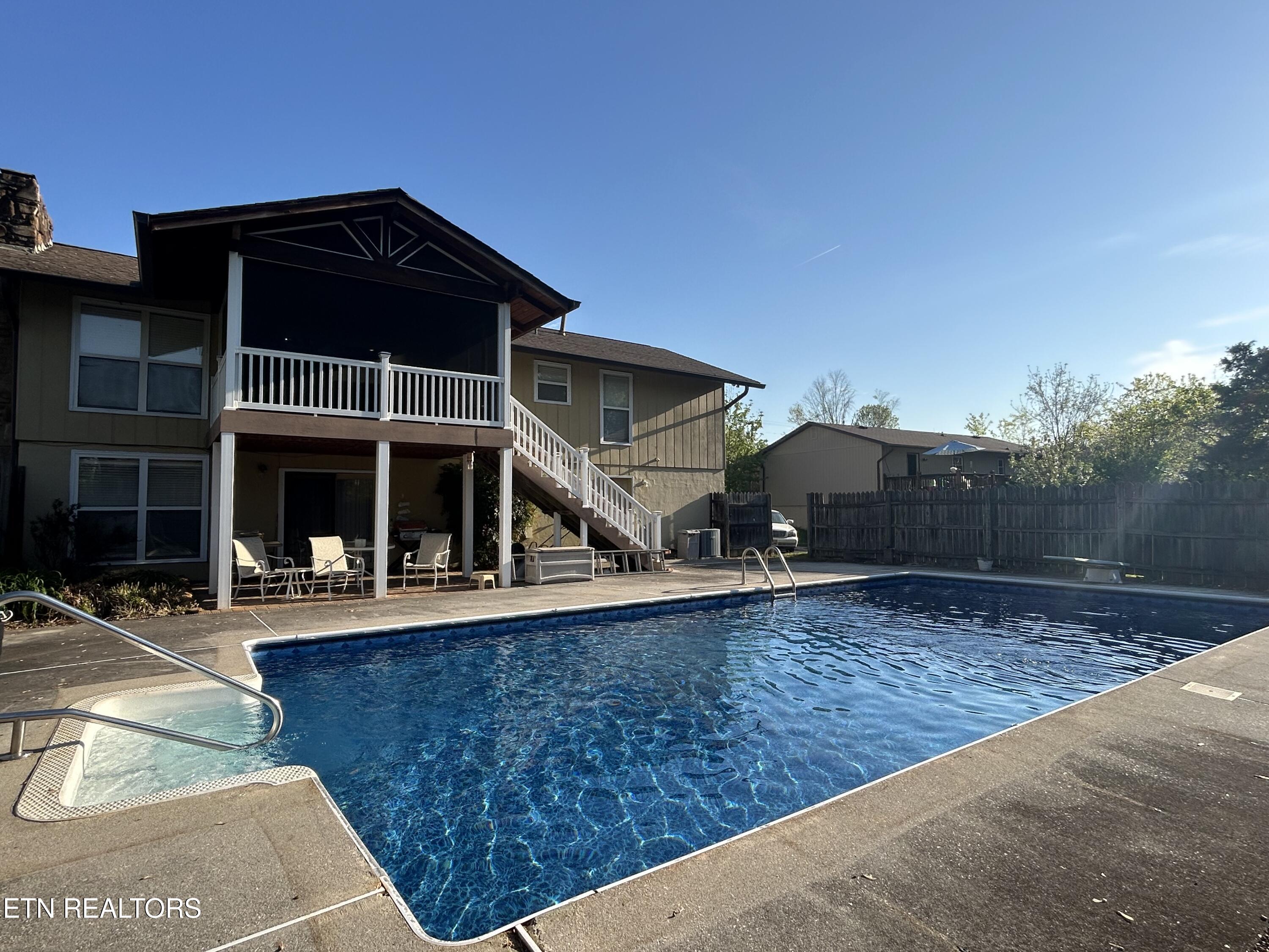 229 Newport Road Knoxville TN 37934