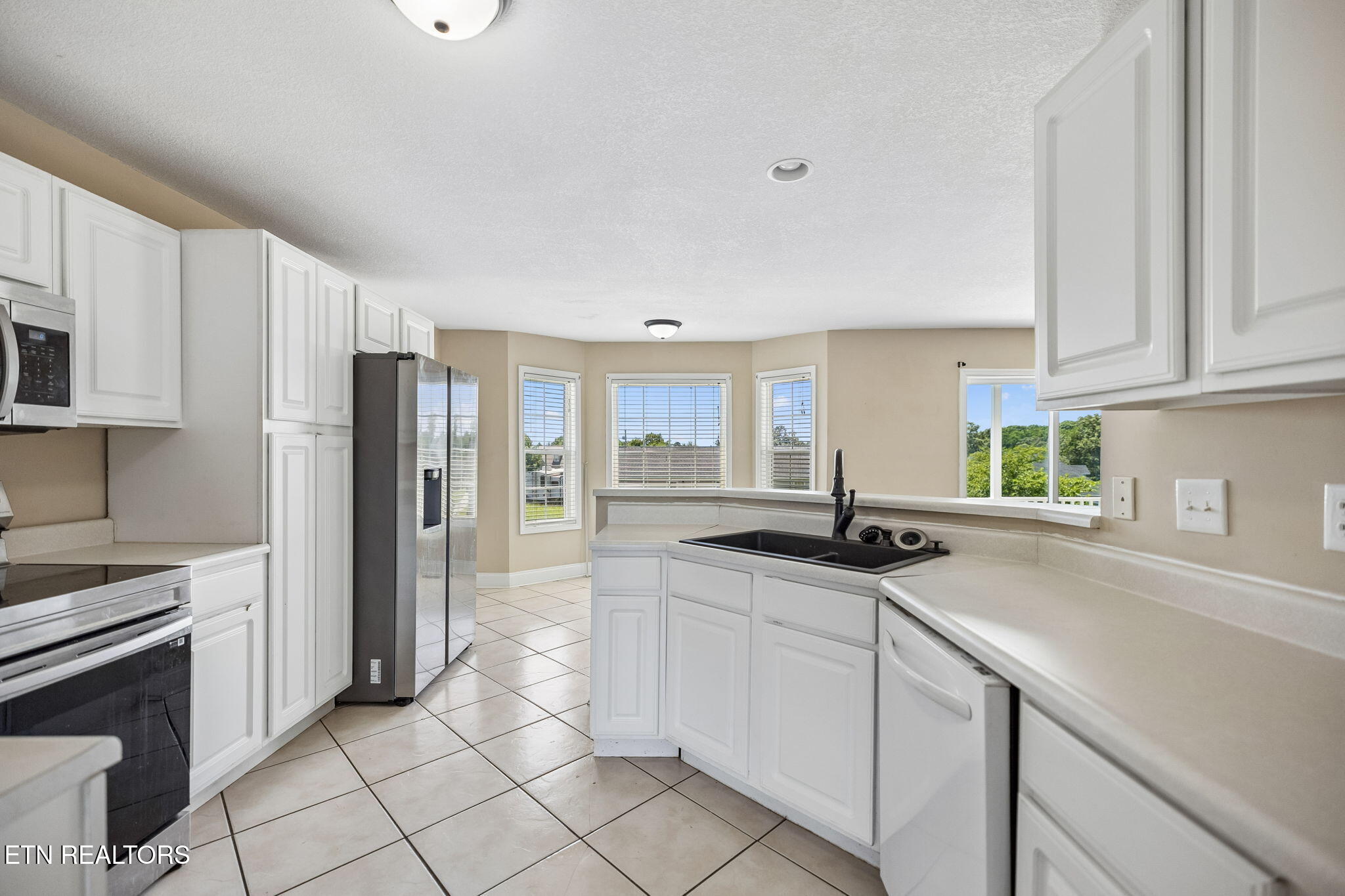 3135 Blueberry Drive New Market TN 37820