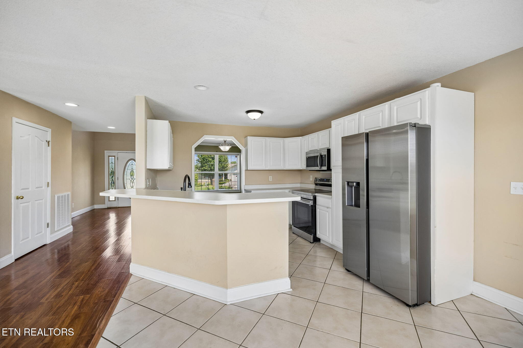 3135 Blueberry Drive New Market TN 37820