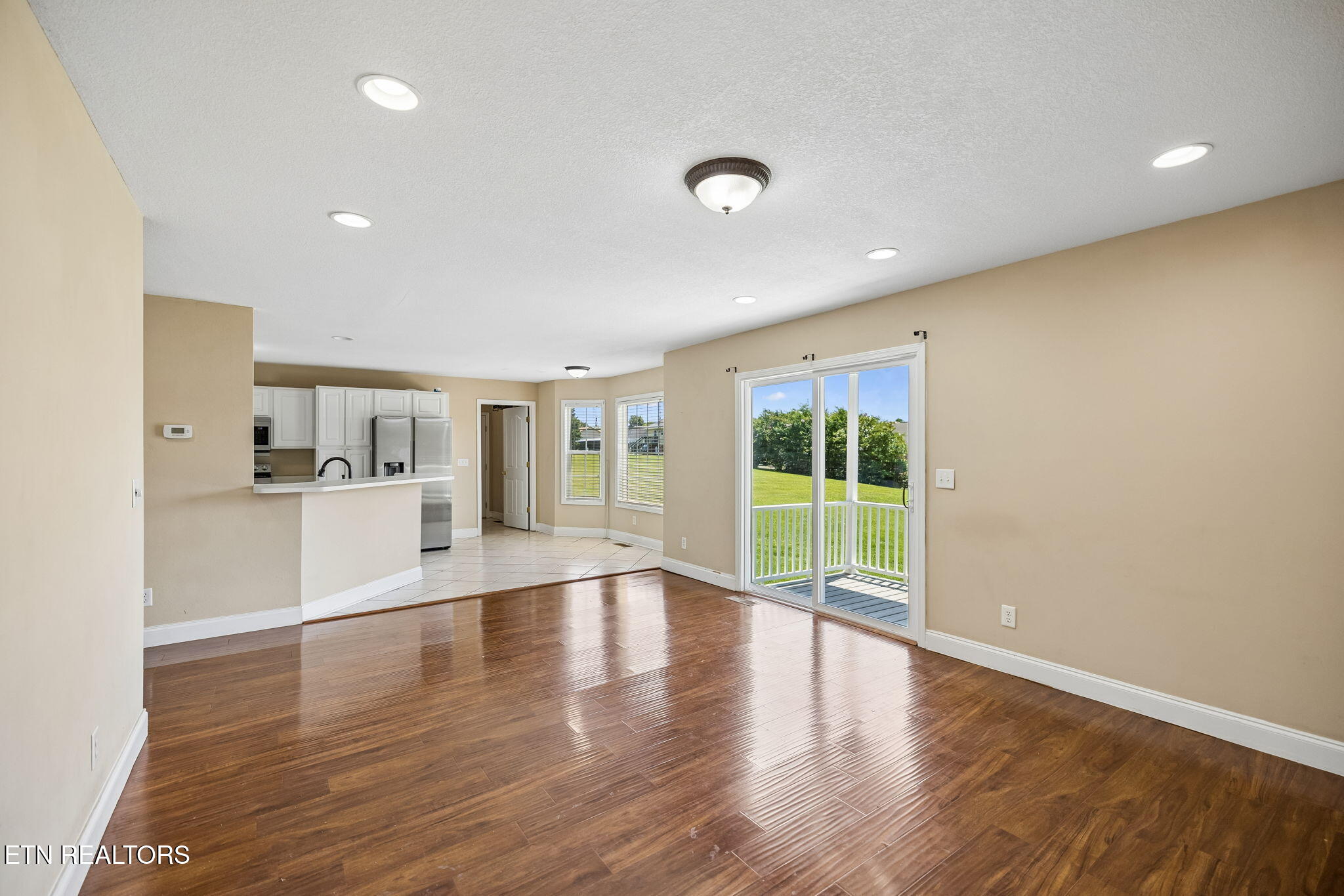 3135 Blueberry Drive New Market TN 37820