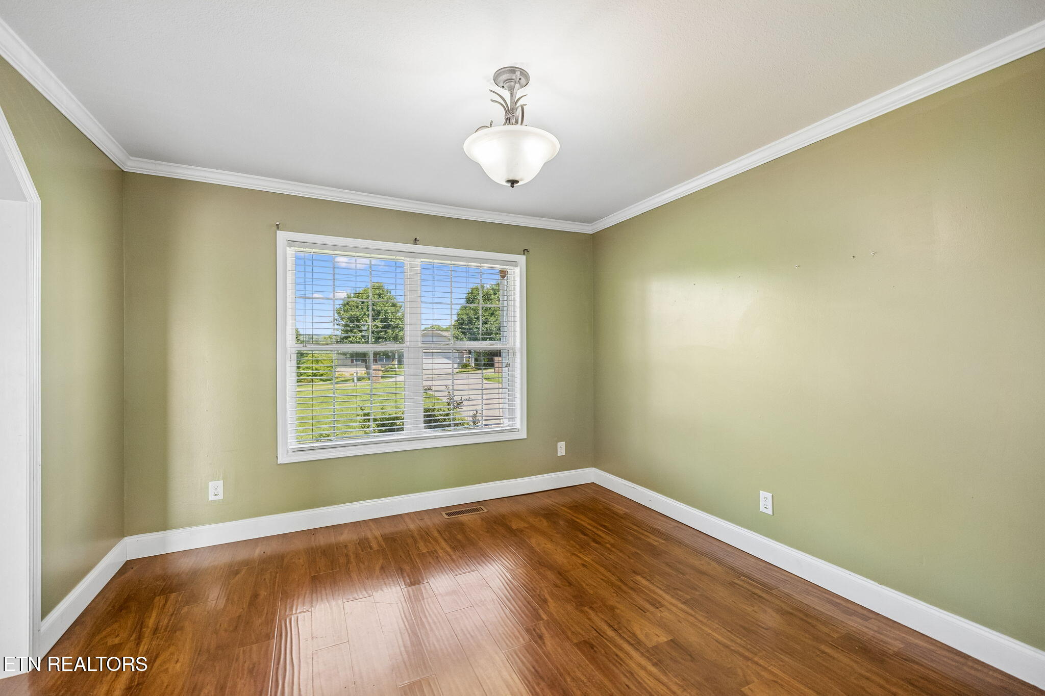 3135 Blueberry Drive New Market TN 37820