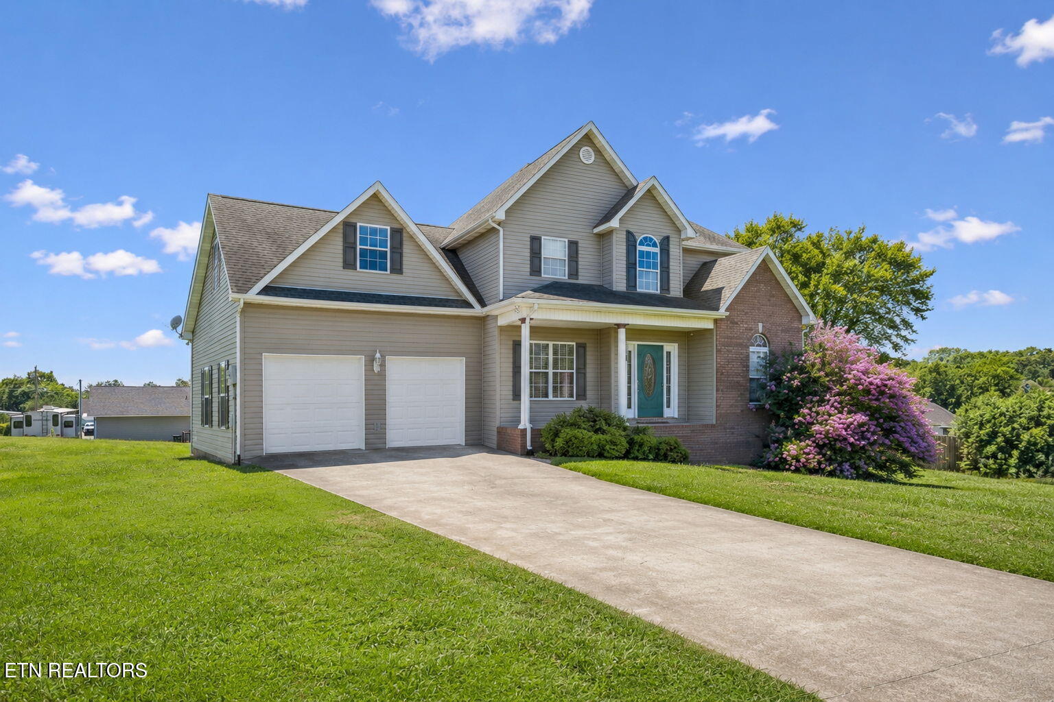 3135 Blueberry Drive New Market TN 37820