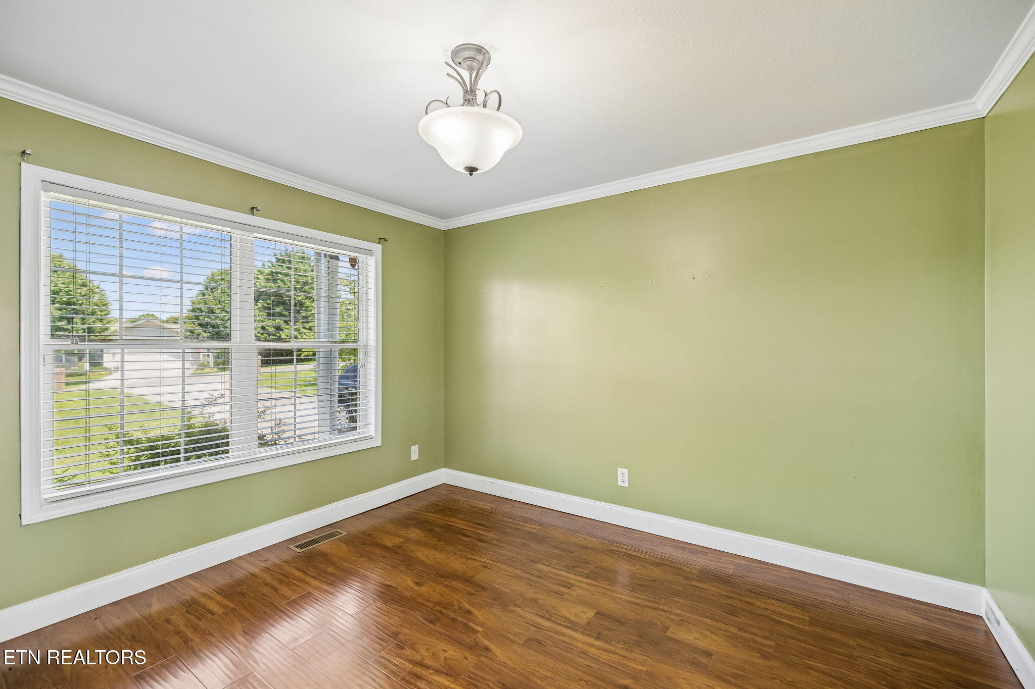 3135 Blueberry Drive New Market TN 37820